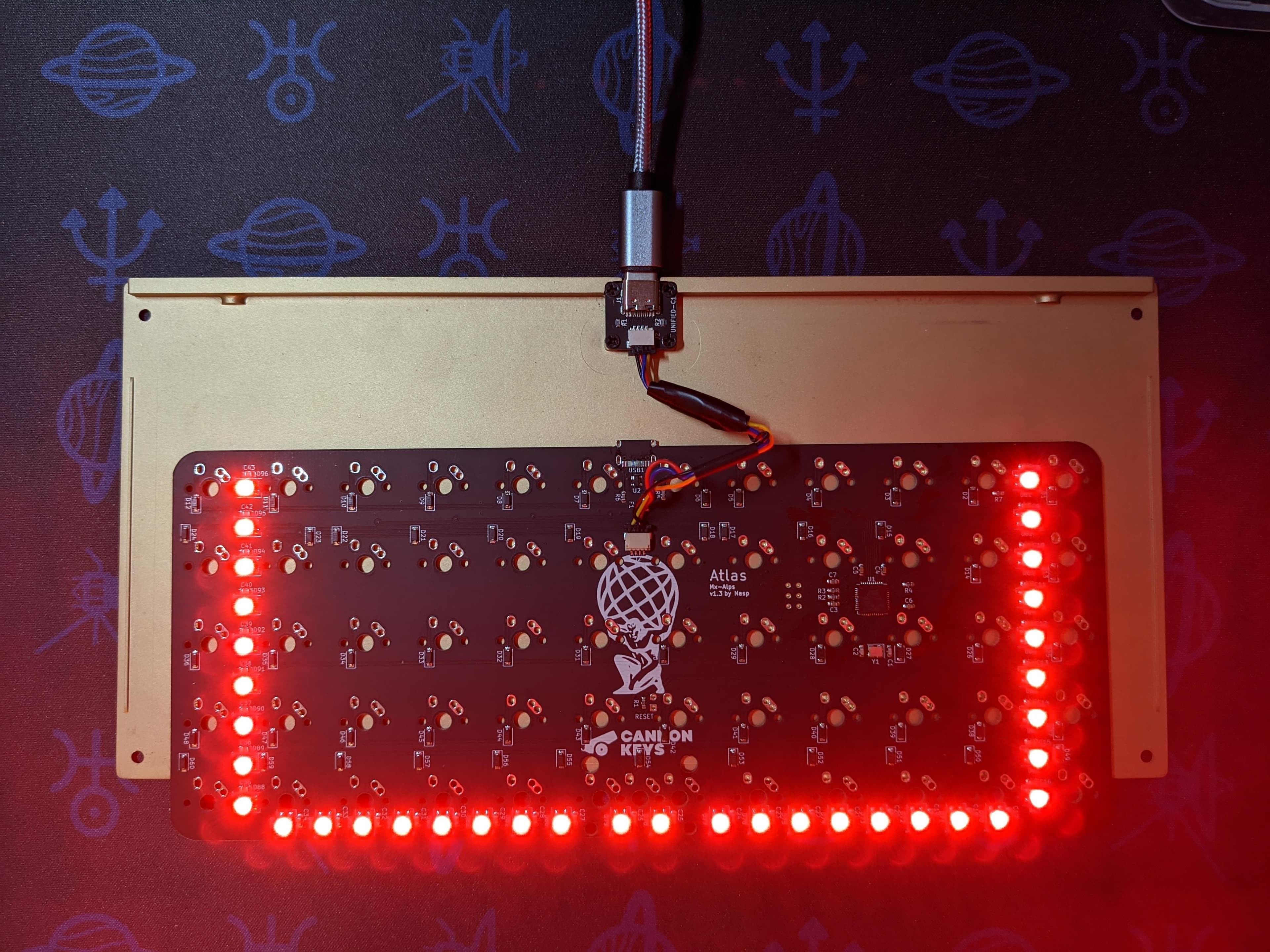 Atlas - Extras June 30 image 12