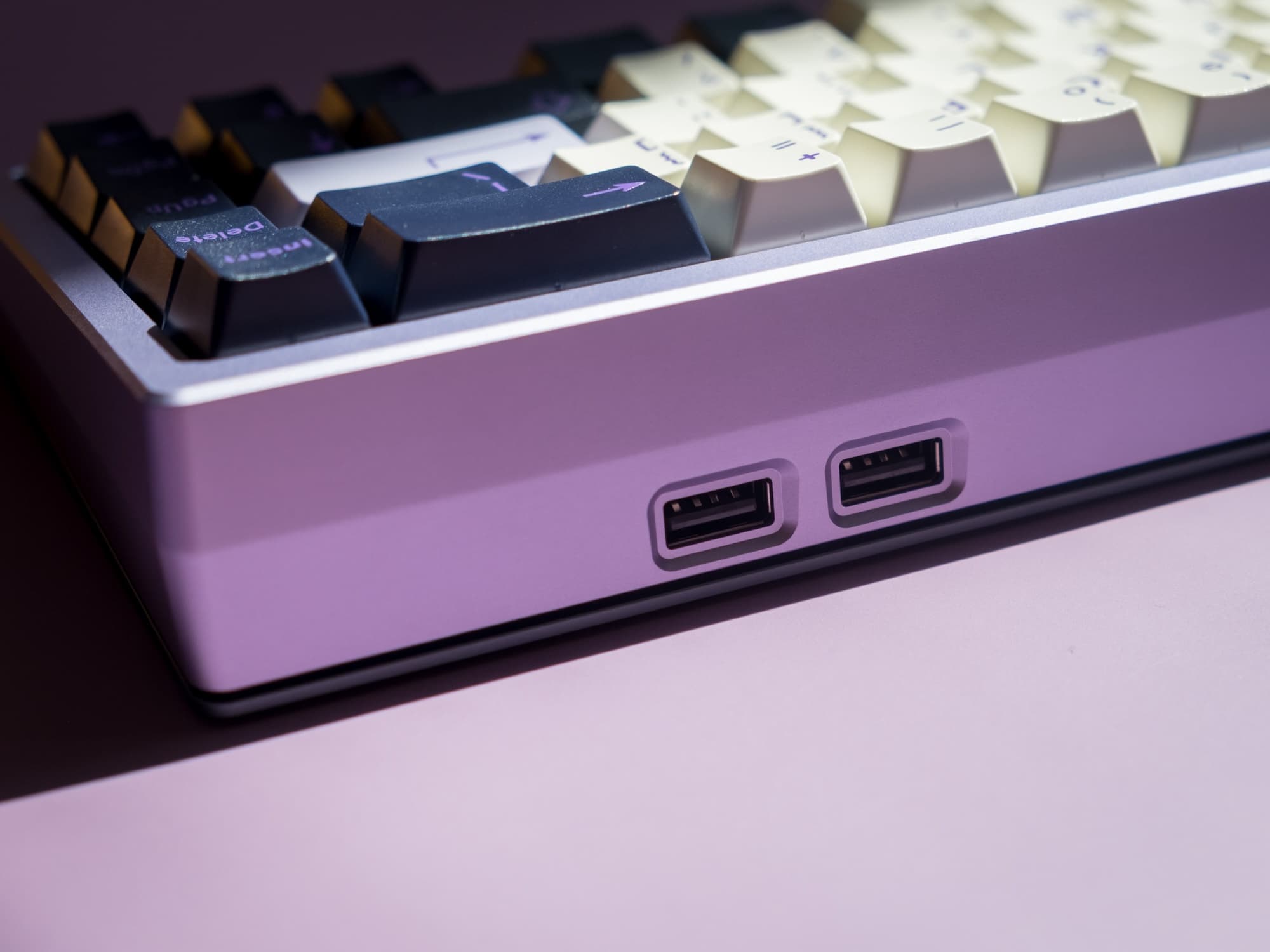 Reverie - A dreamy keyboard from CannonKeys designed by James from AKB image 11