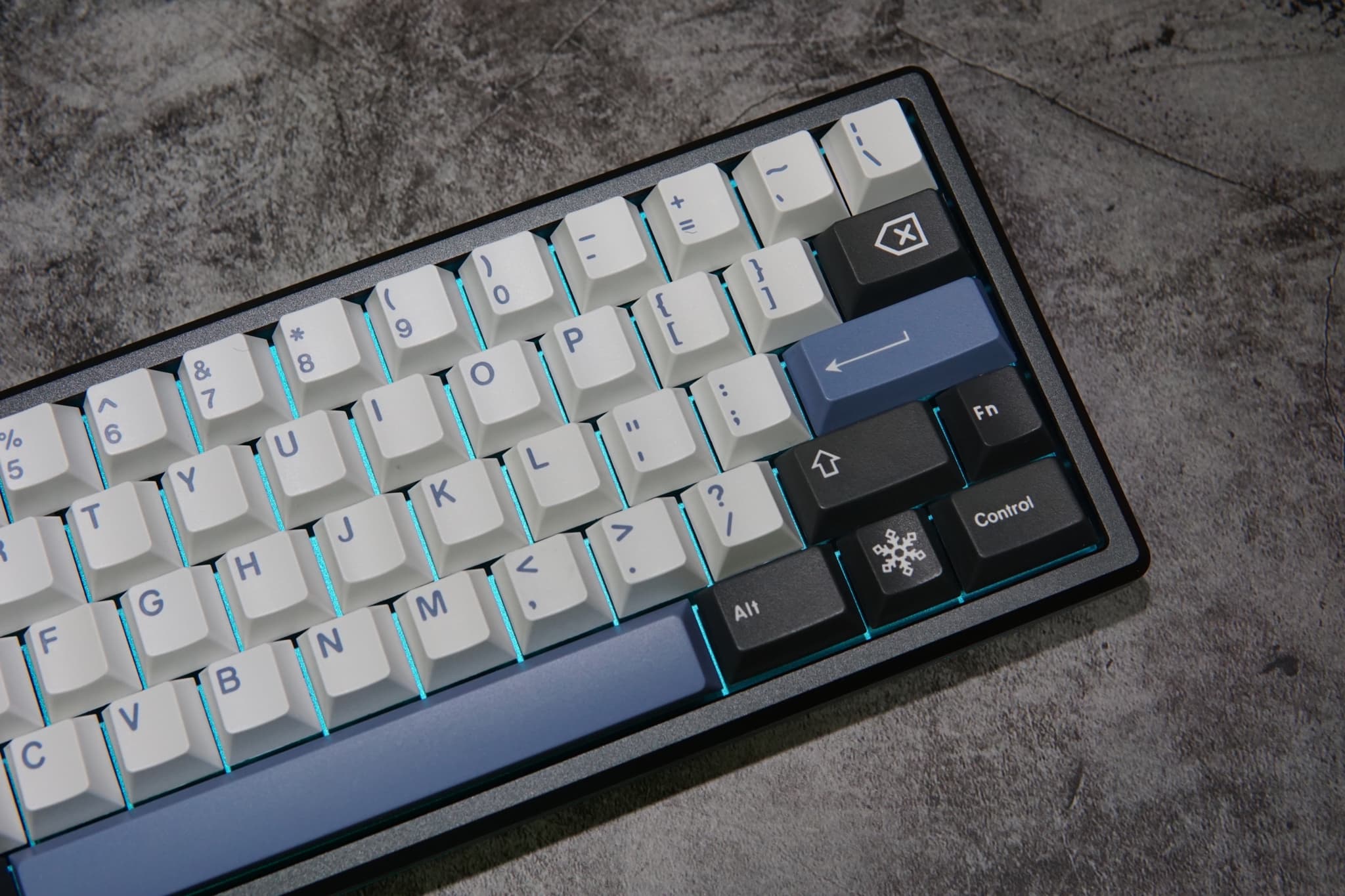 KN2.10², Designing to be Simple.(GB ended, TYVM) image 16