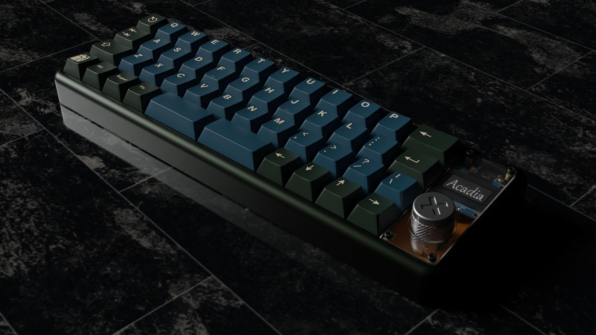 ePBT Acadia | Samples Confirmed image 13