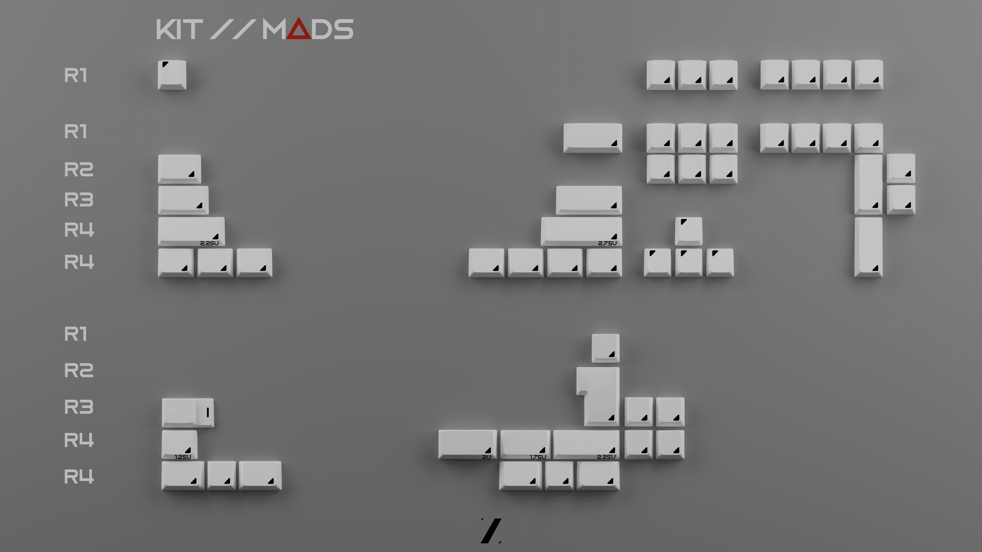 Geekark Triangle image 5