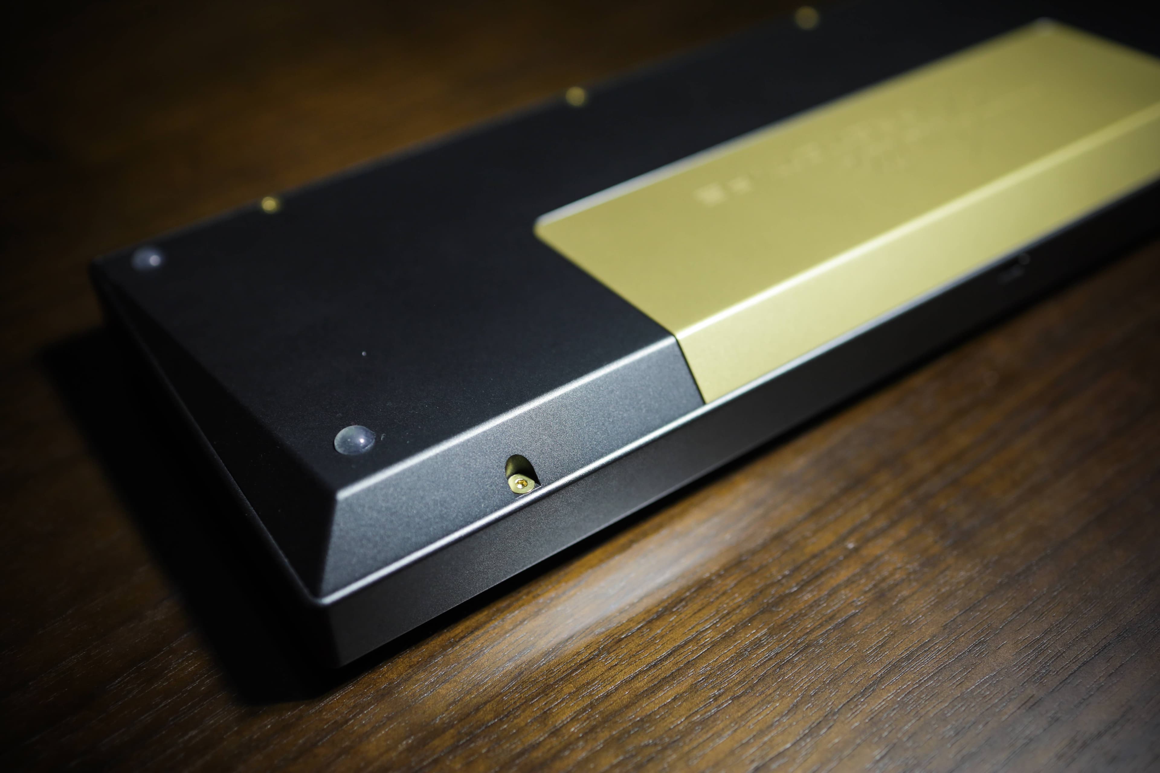 Austin - Compact Fullsize(Finished) image 4