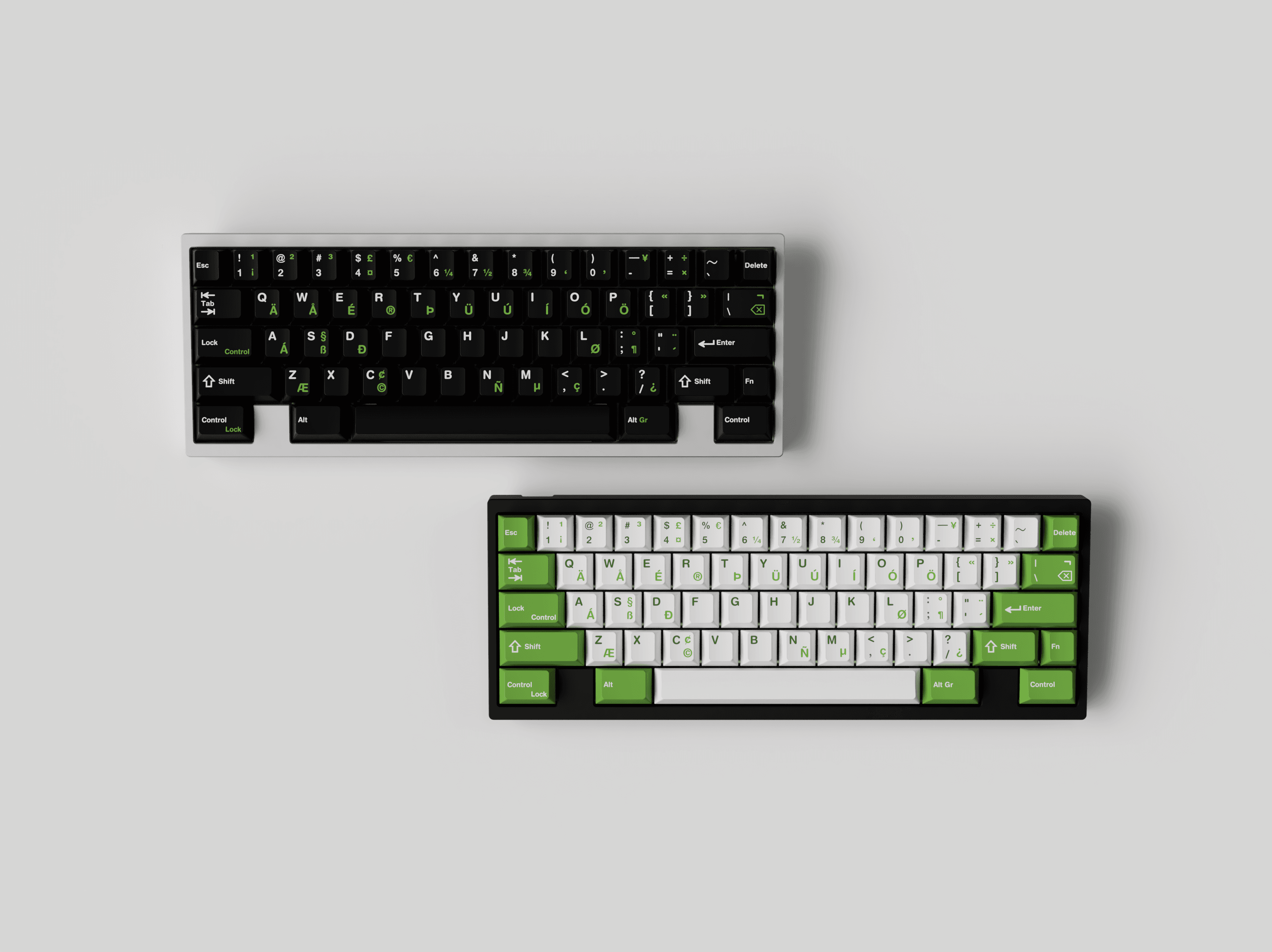 JTK Griseann/Royal Alpha - Shipping to vendors/customers image 20