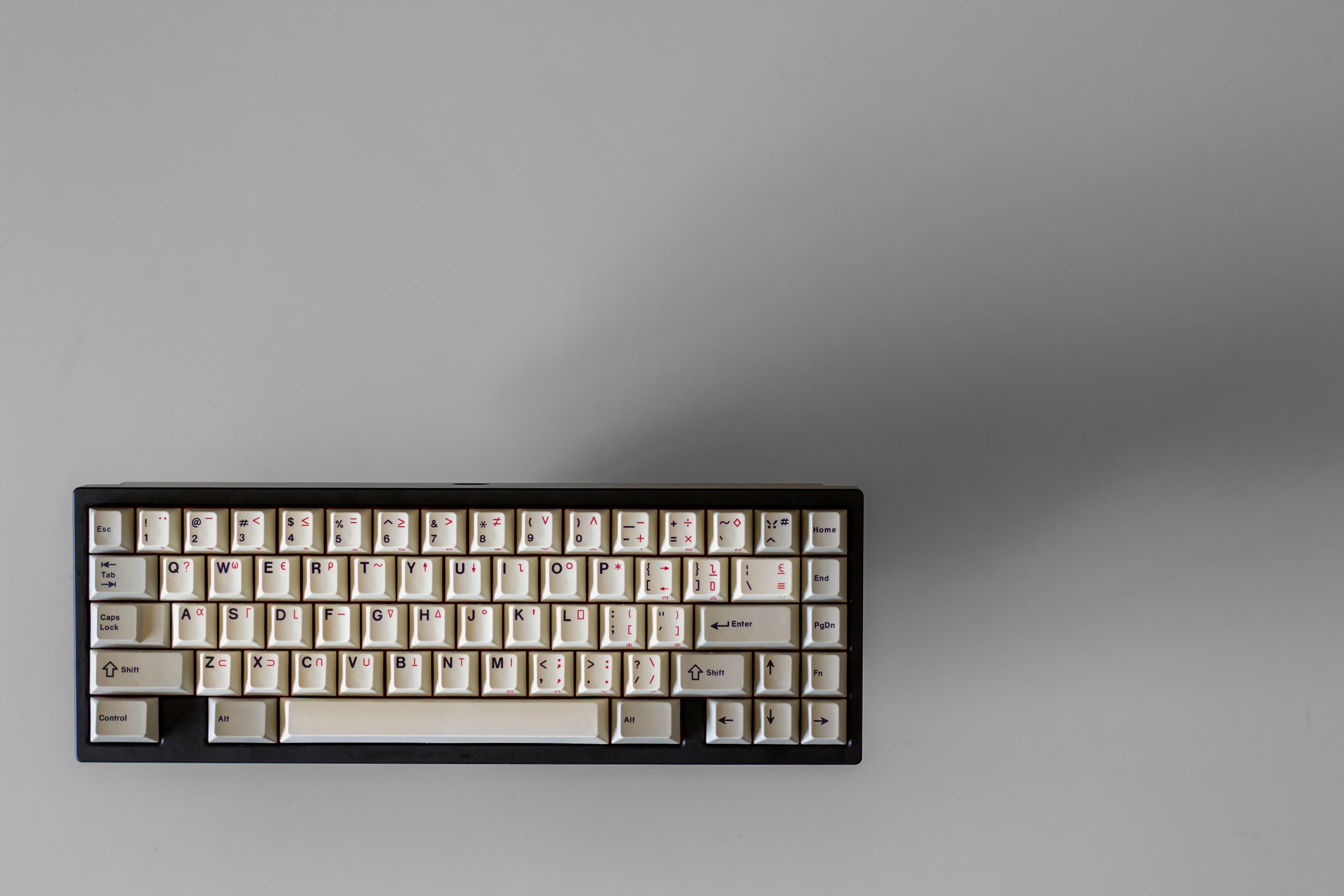 Merisi Sessantacinque (65%) | Group Buy Concluded | EXTRAS Concluded image 3