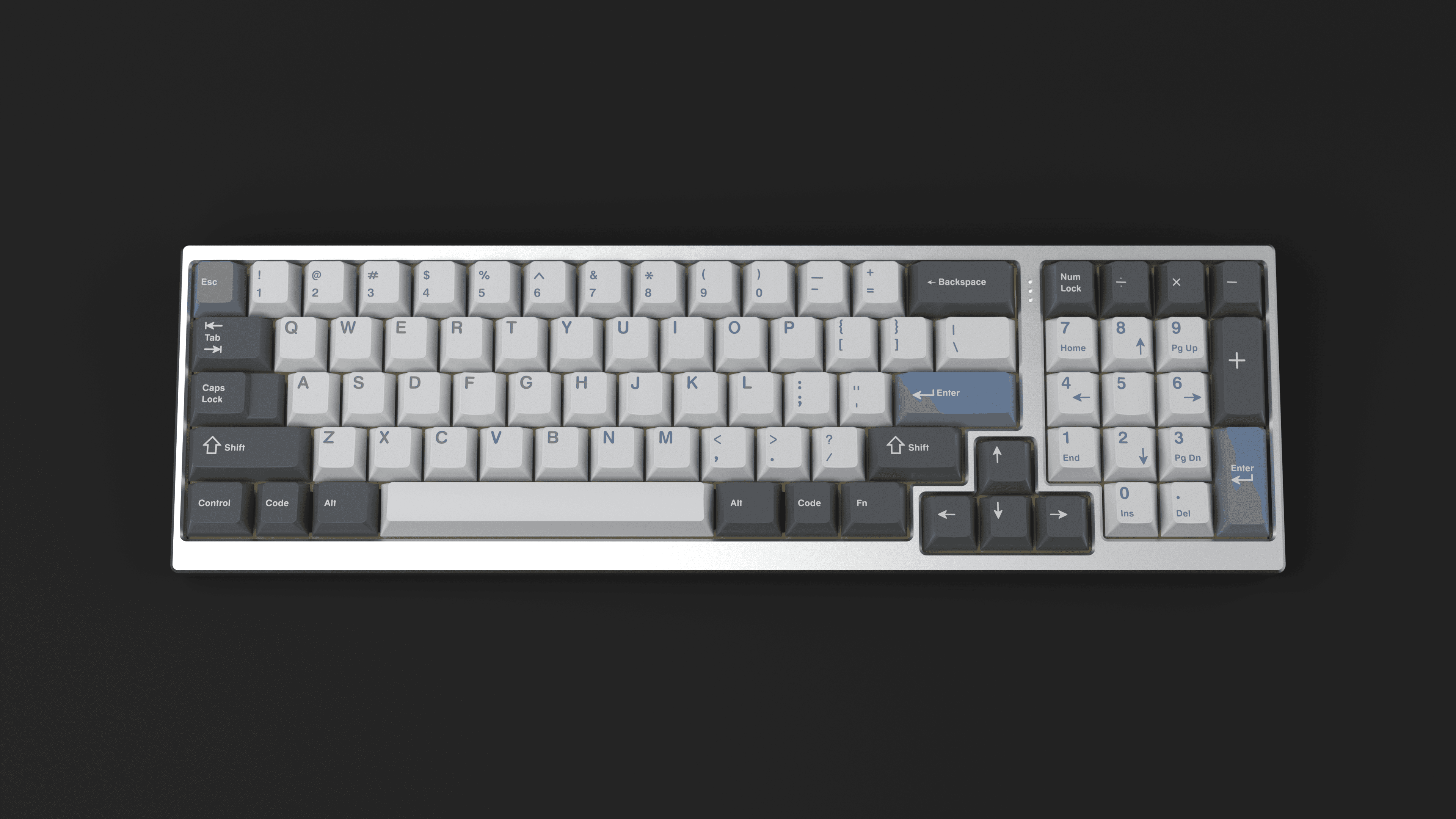 GMK Arctic [In Production - Unsure of NA status - Request your chargebacks] image 10