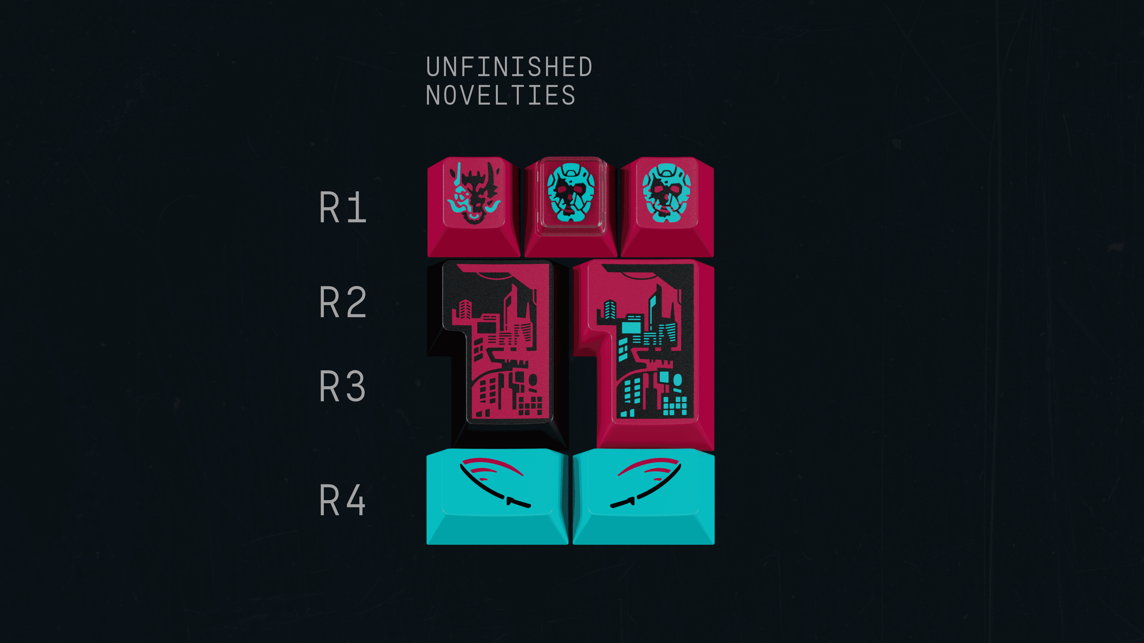 GMK Future Nights // Update on most recent post image 7