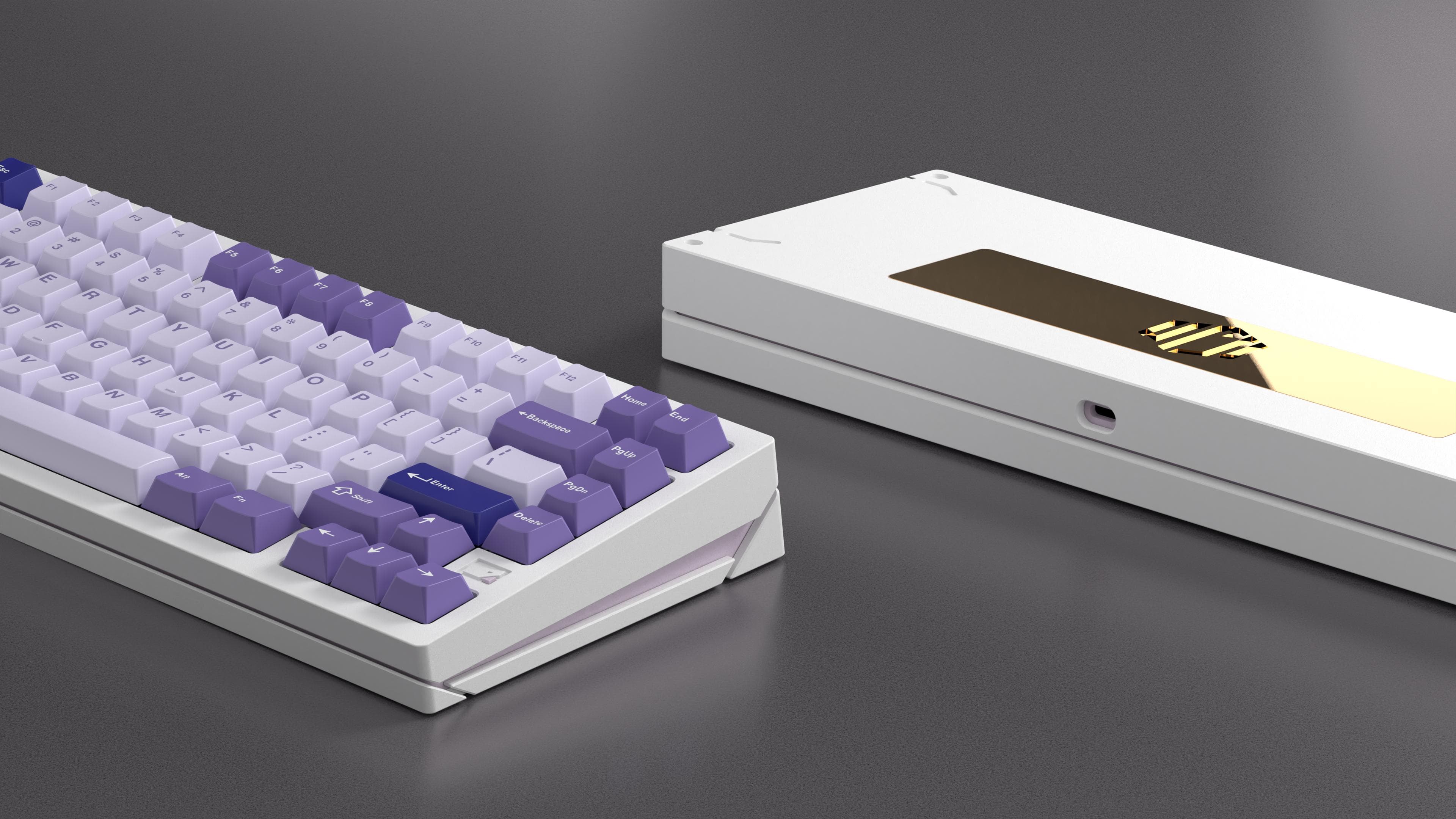 [In-Stock] Xenox 75% Keyboard | Update: Alexotos video uploaded image 6
