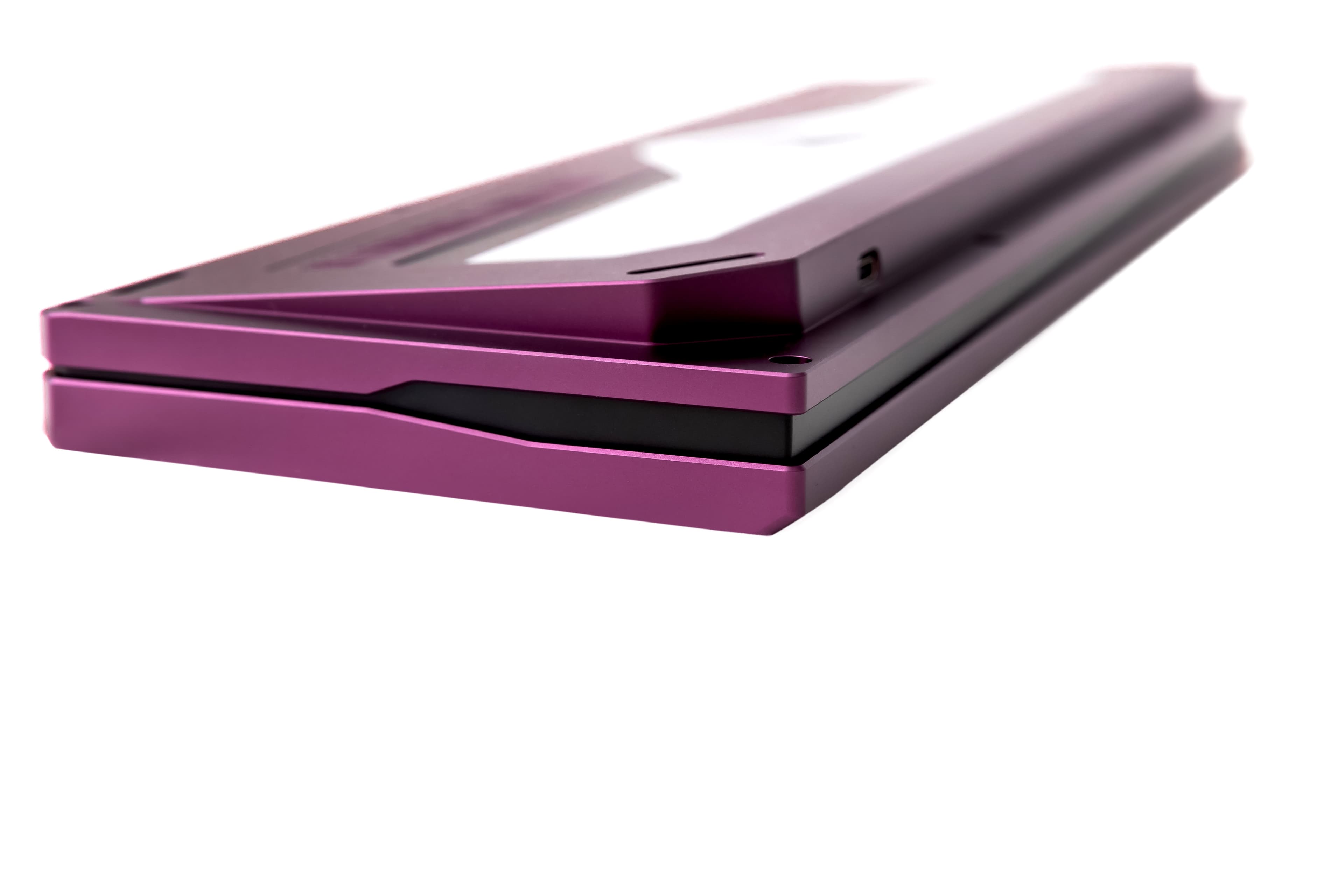 Geometry70-70% Layout VIA Support Top Mount+Gasket Mount Keyboard image 6