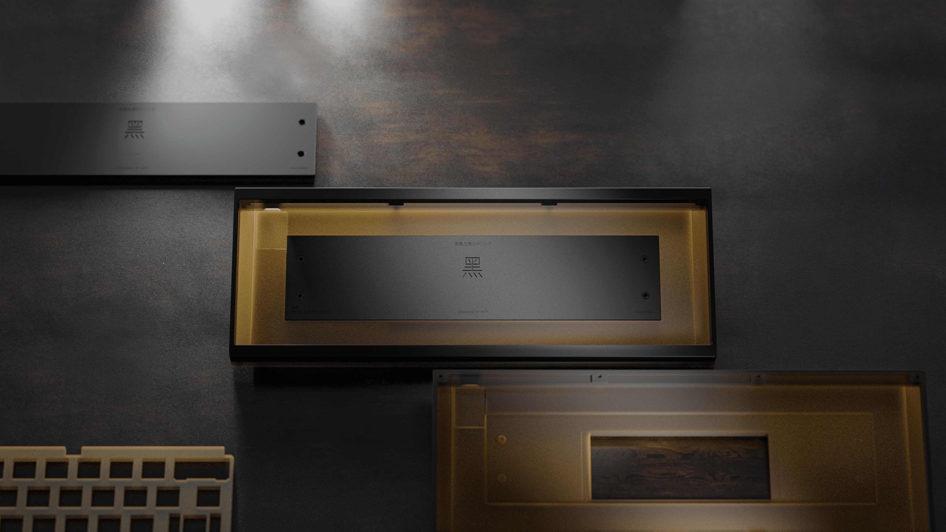 RAMUNE60 - TRUE HHKB image 9