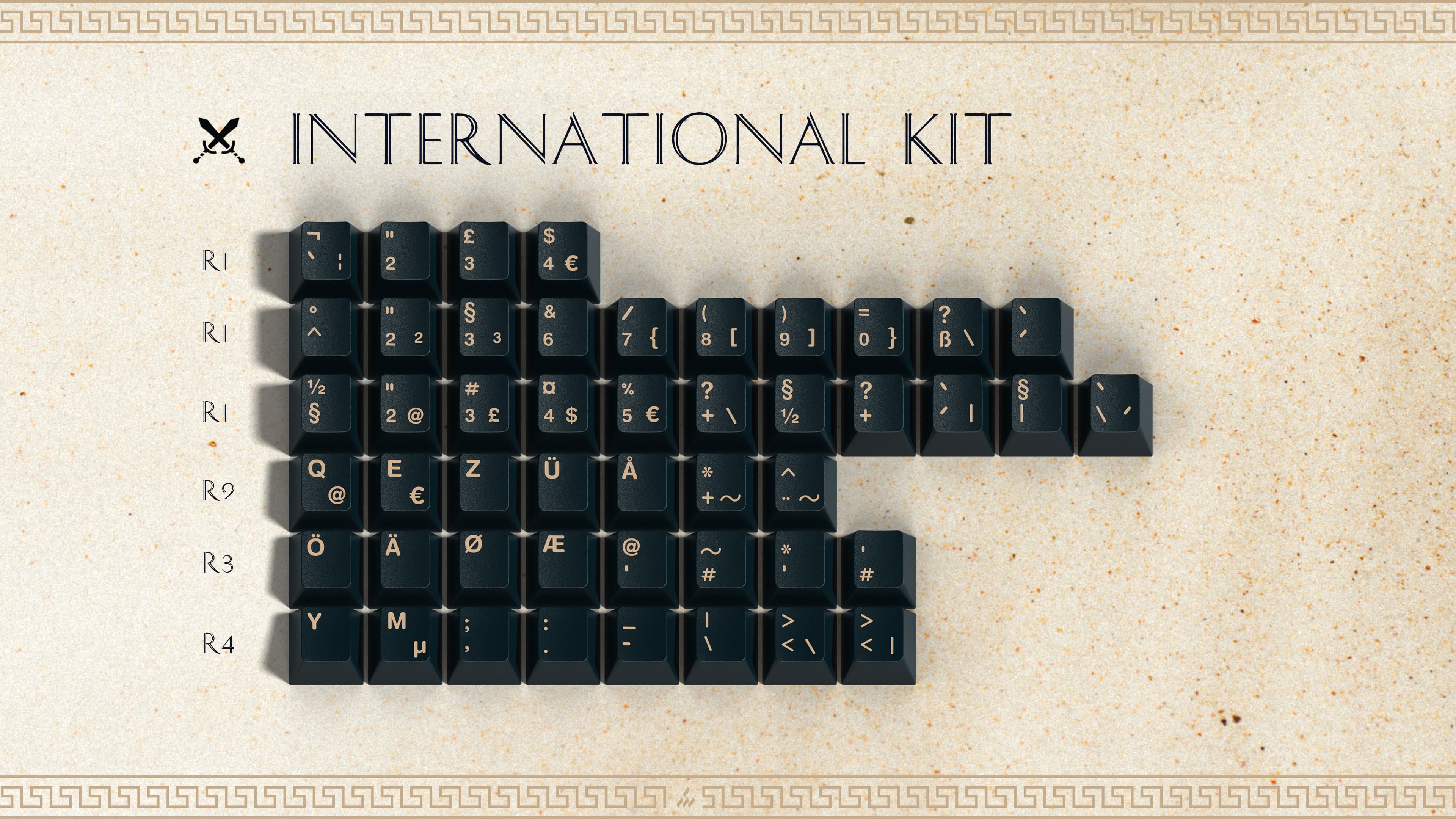 GMK Gladiator : LIVE | April 15th - May 16th image 11