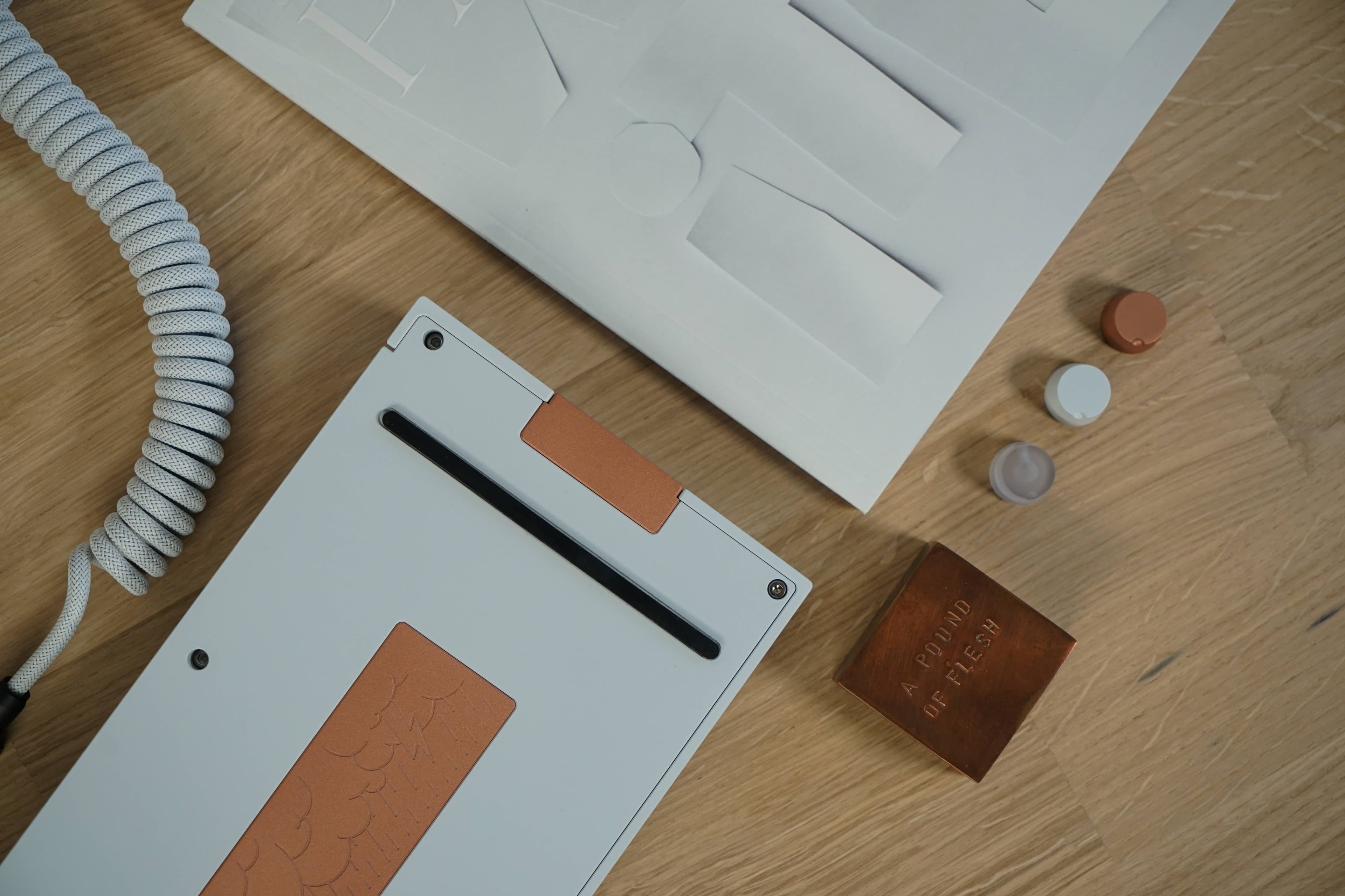 Chapter 1 Exploded 65% by Rooke Design - GB 31 March image 47