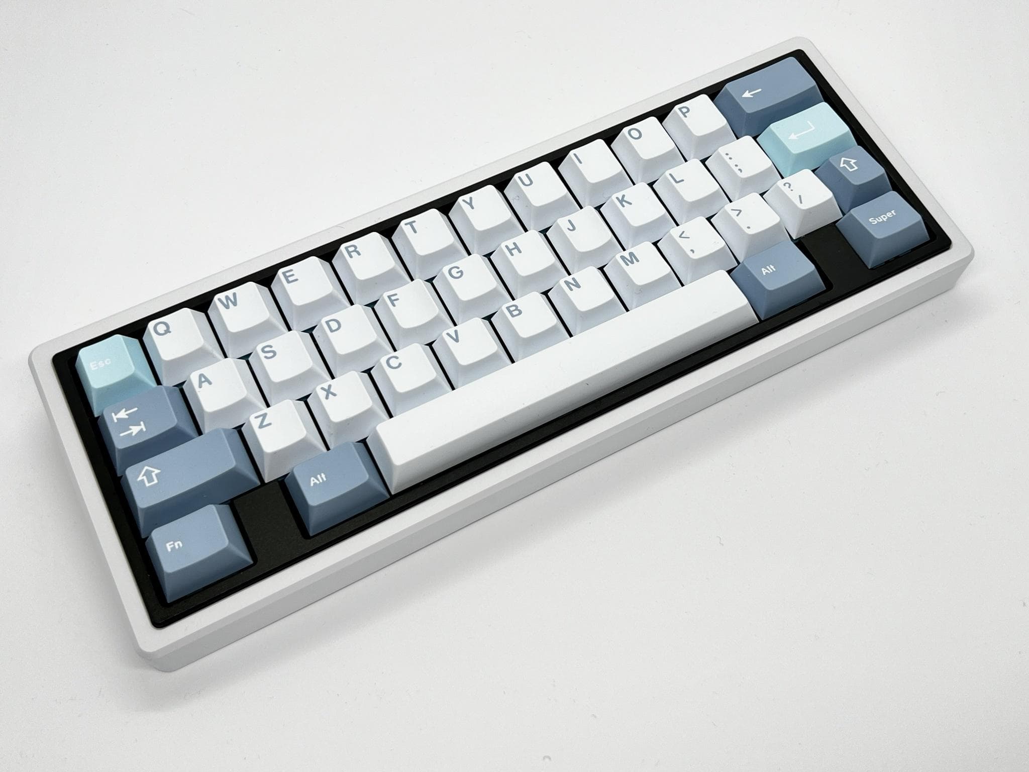 Pegasus - 40% "WKL" Keyboard image 11