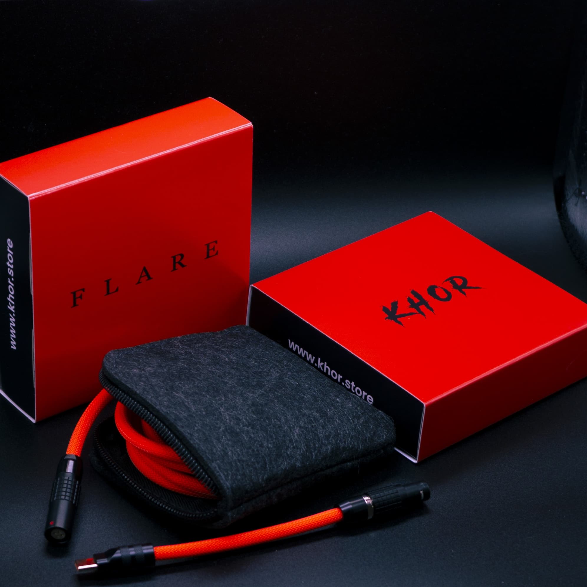 GMK CYL Flare | Completed image 10