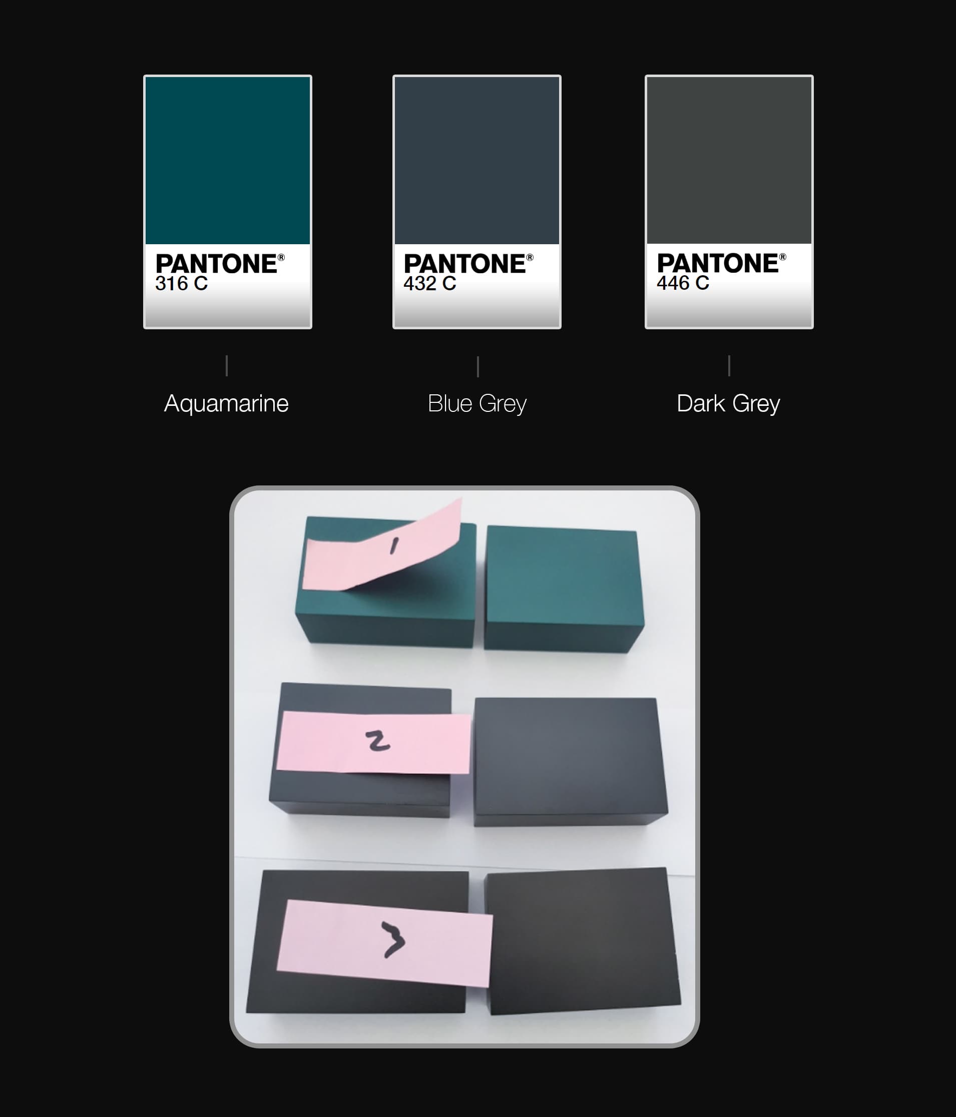 KY-01 // 75% Top-Mount Keyboard [Shipped] image 3