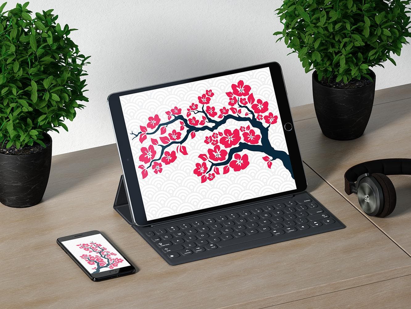 Sakura AC+ Mousepad v2 | PRE-ORDER LIVE! image 13