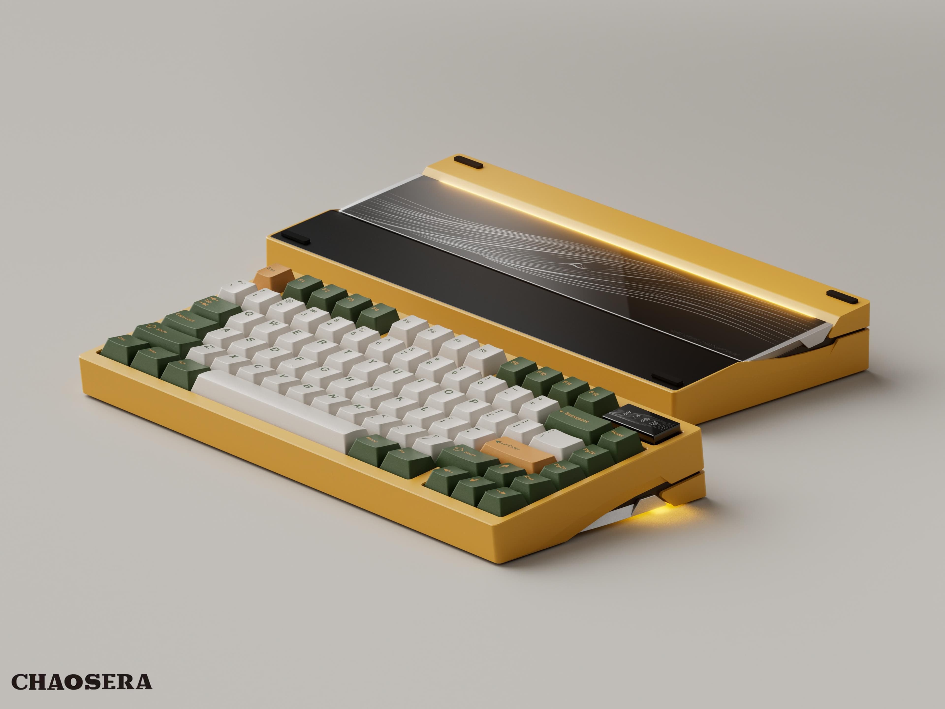 Eau75 R2-water retains no constant shape image 11