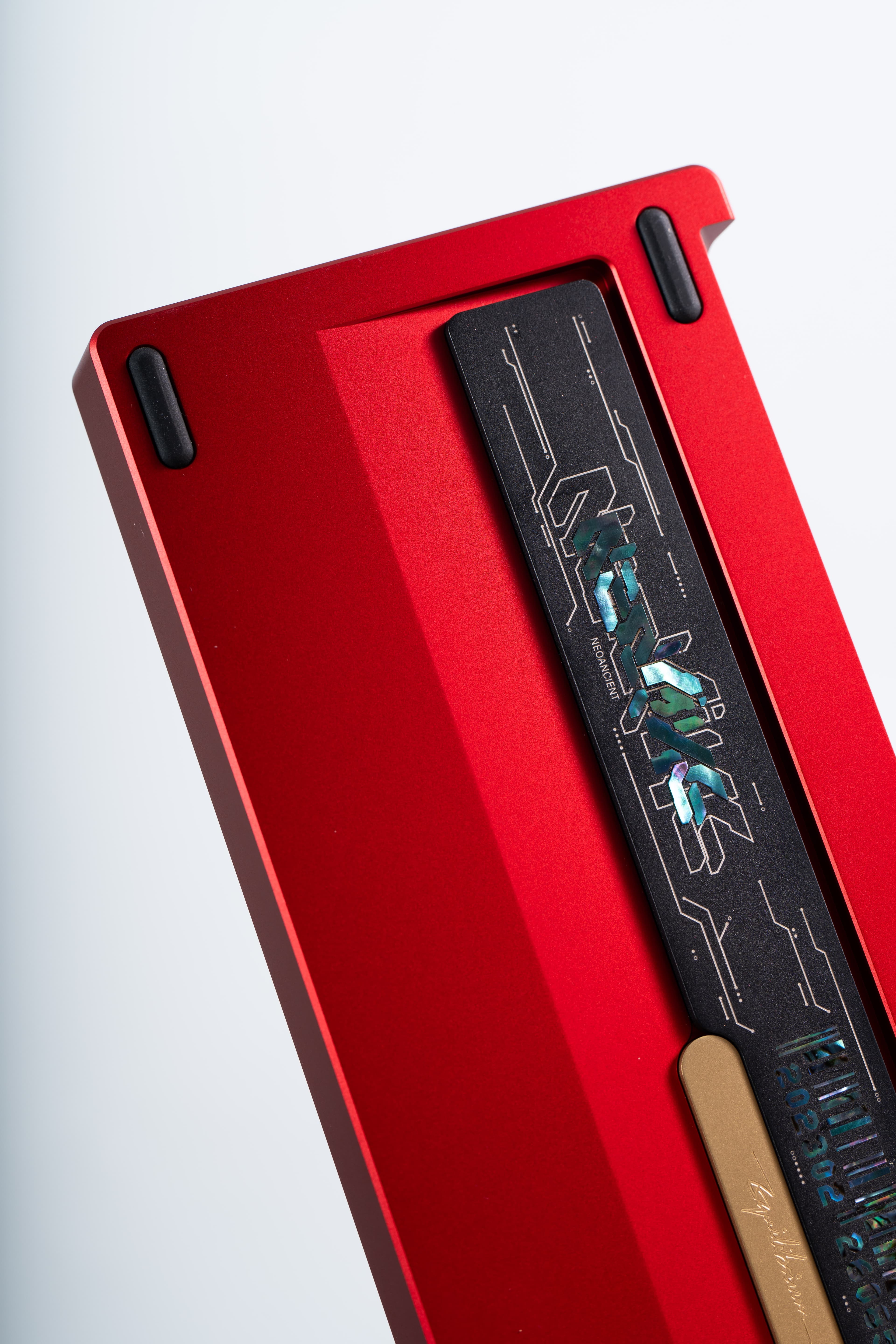 EQUILIBRIUM 6 R2 by SCRIBBLEB for International image 5