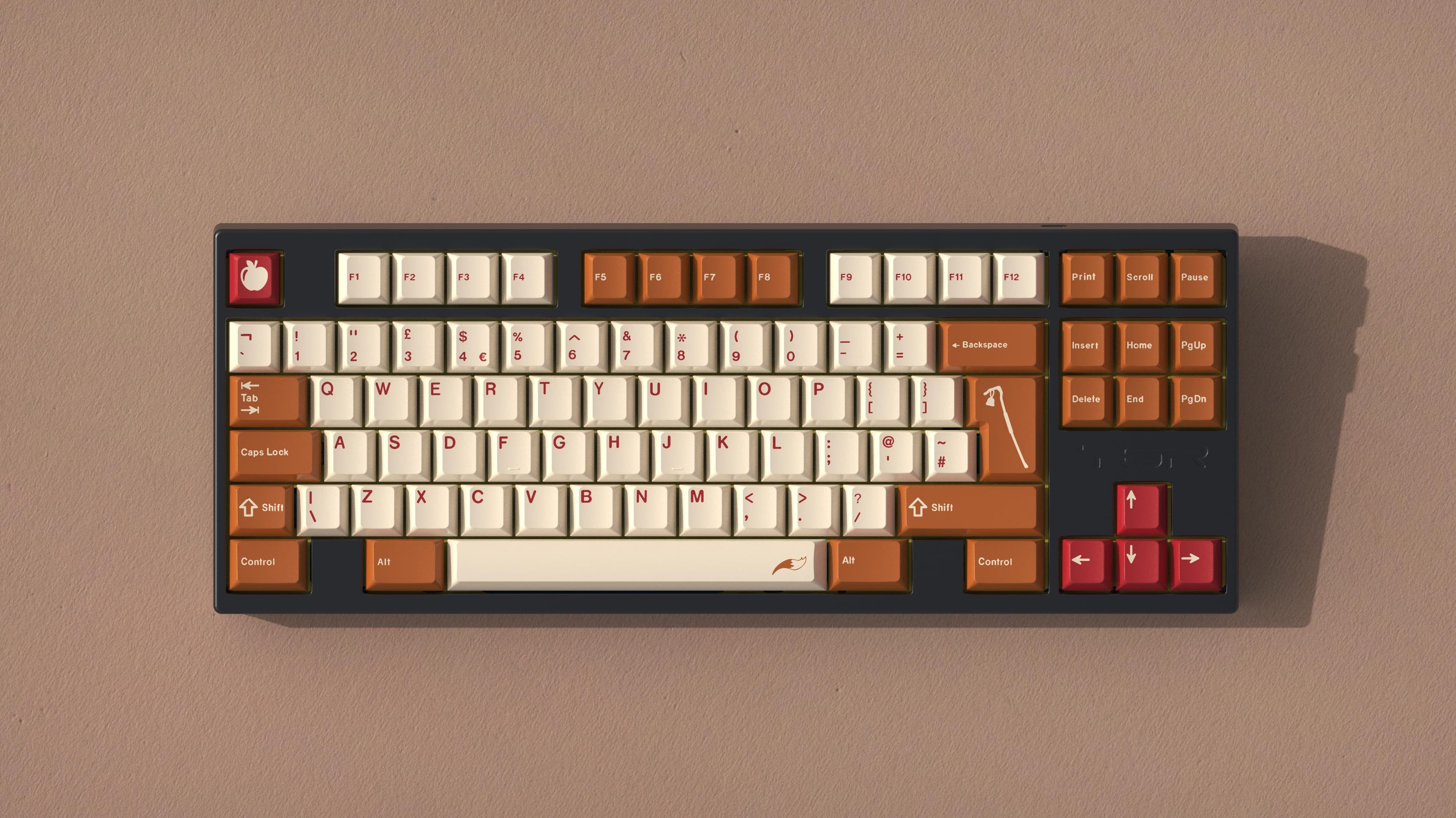 GMK Harvest image 25