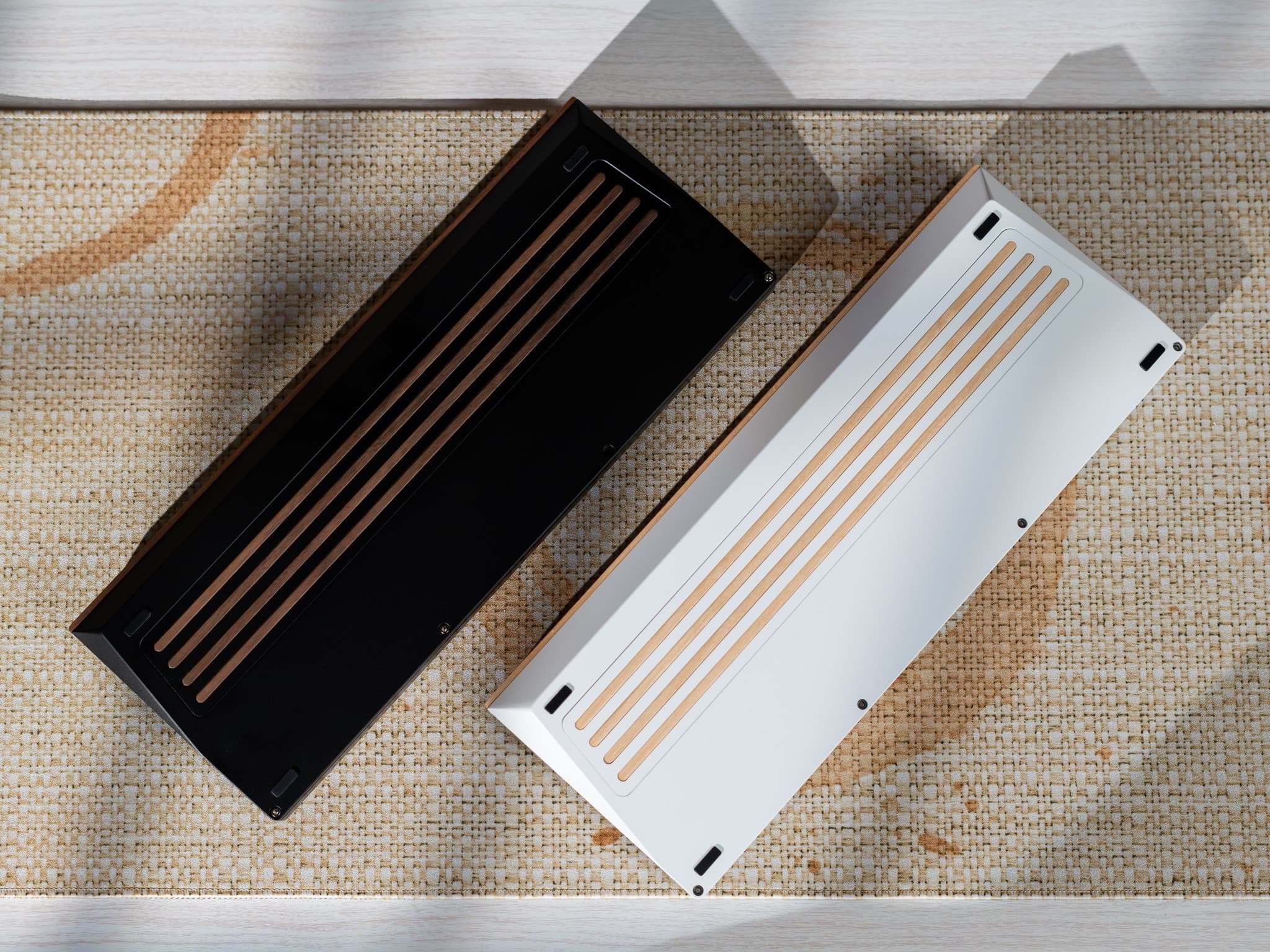 Soleil - A Beautiful Solar Powered Wireless TKL - GB October 10th! image 26