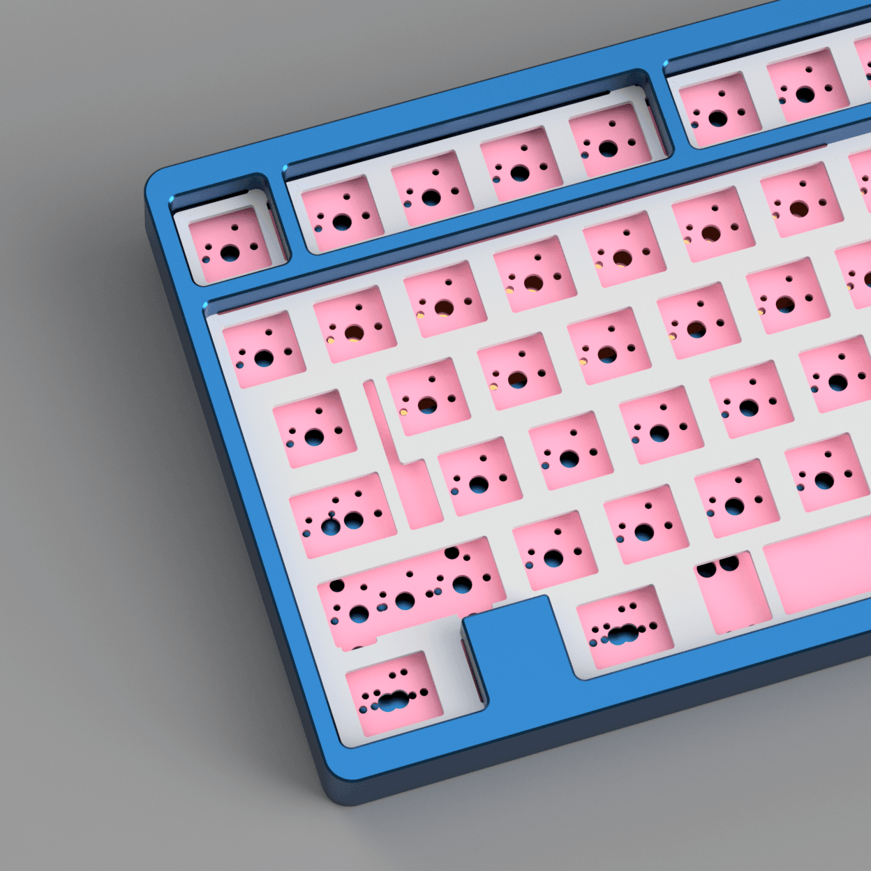 Moesode Bliss TKL - Sold Through image 16