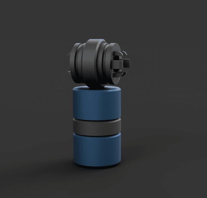 Nutcracker V2(Extra will be available on tmr 9PM SGT, 24th) image 2