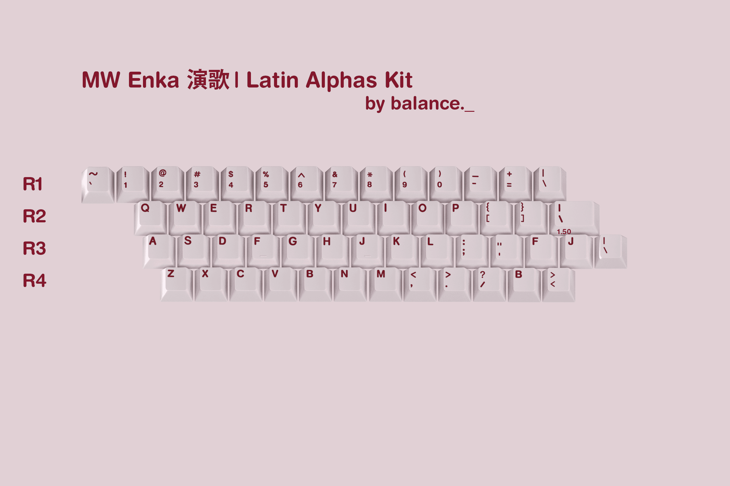 MW Enka | The Sound of Emotions image 4