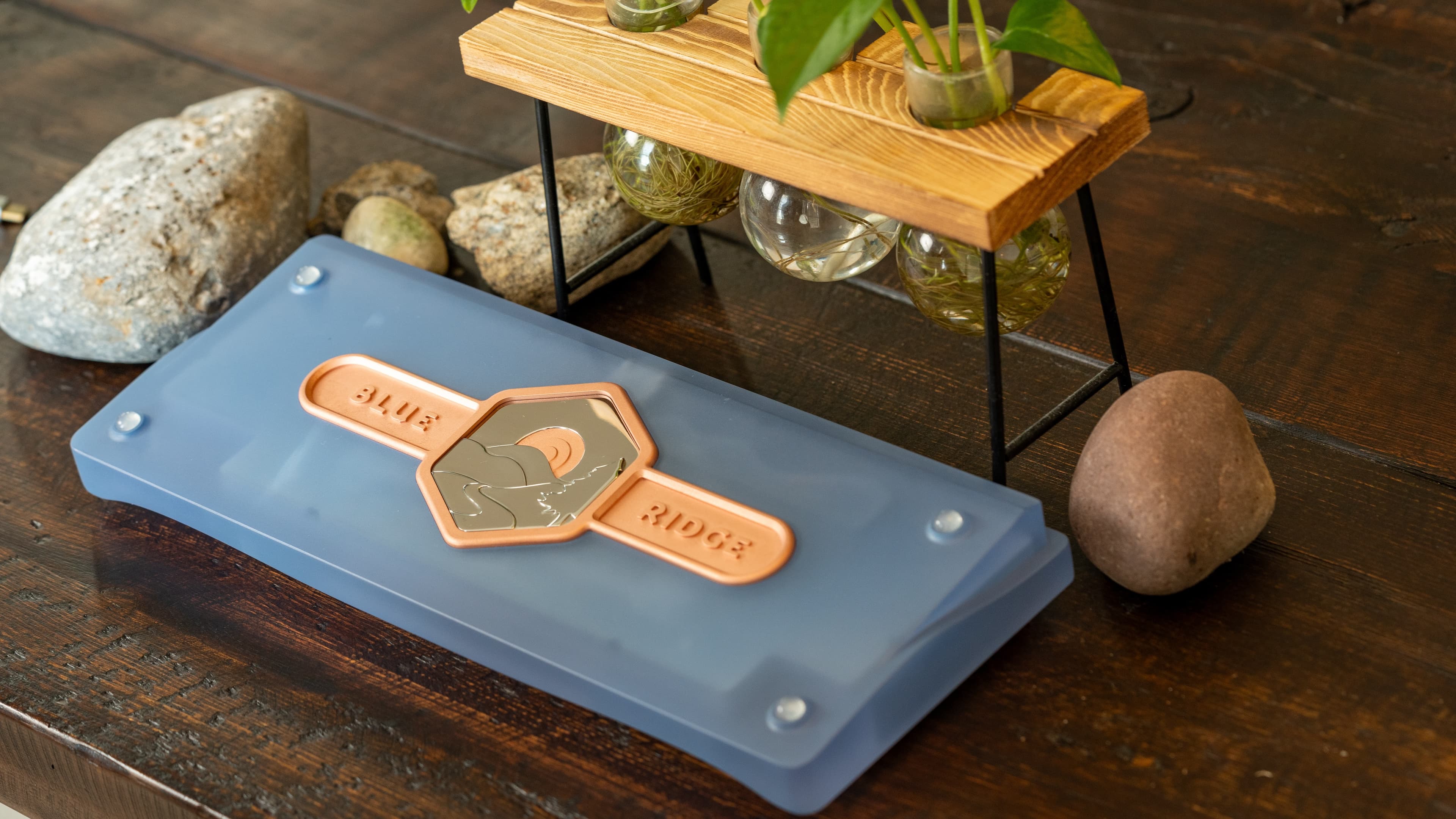 Blue Ridge HHKB (friction-fit mounted, with a hybrid MX/EC PCB) | Vendors! image 25