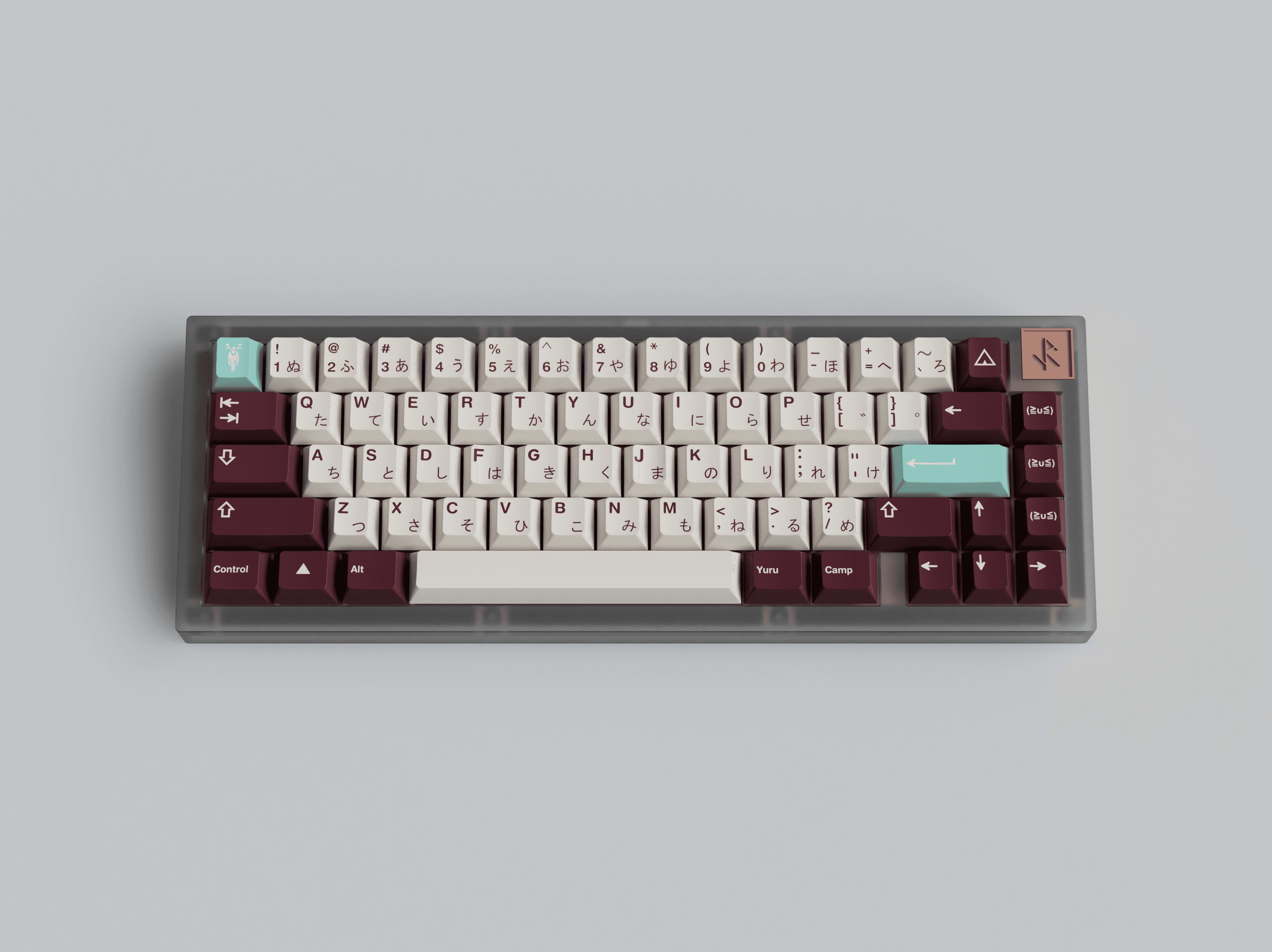 GMK Yuru | Now Shipping | gmkyuru.com image 28