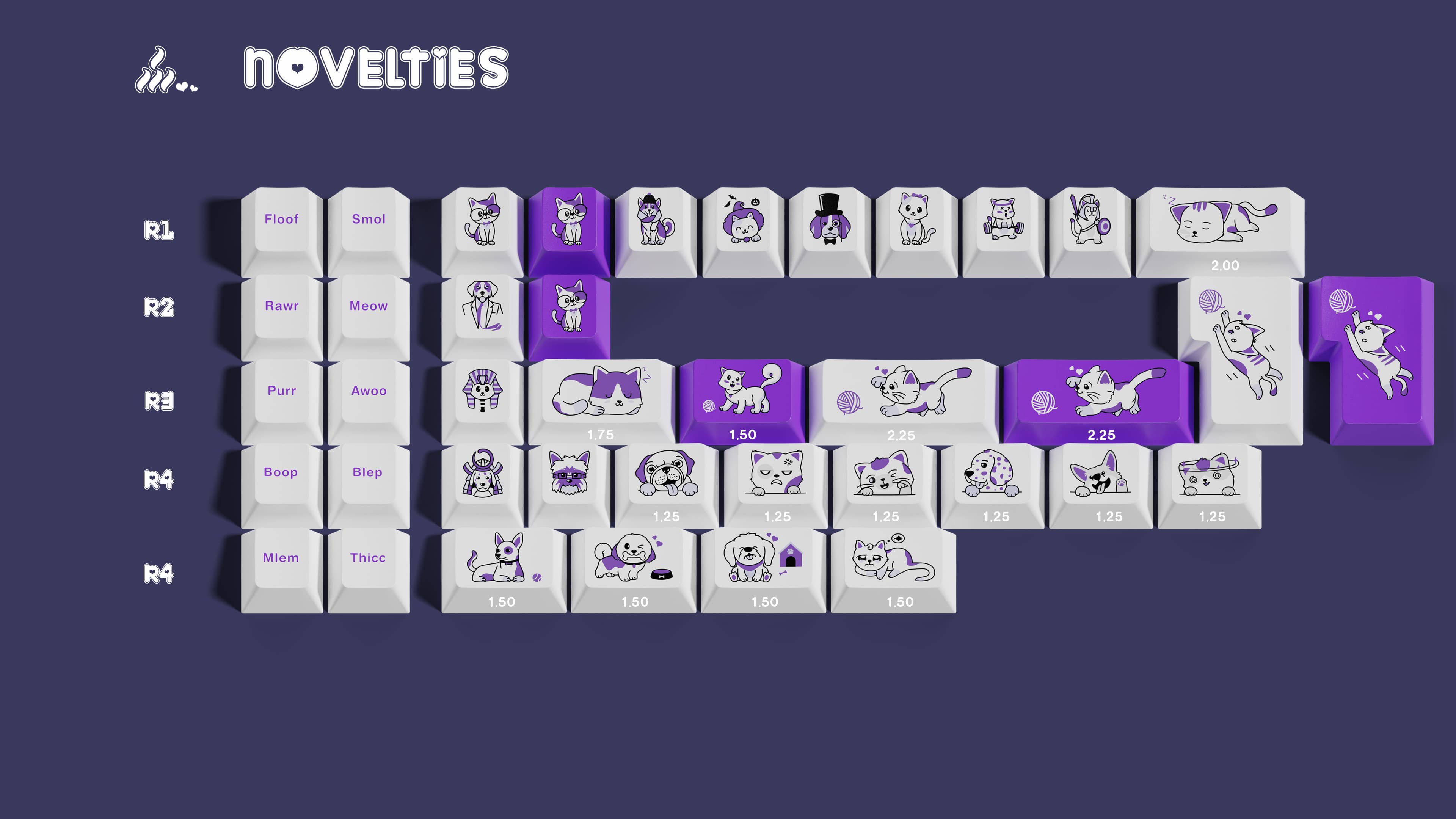 MW Paws | Sept 2nd - Oct 3rd image 8