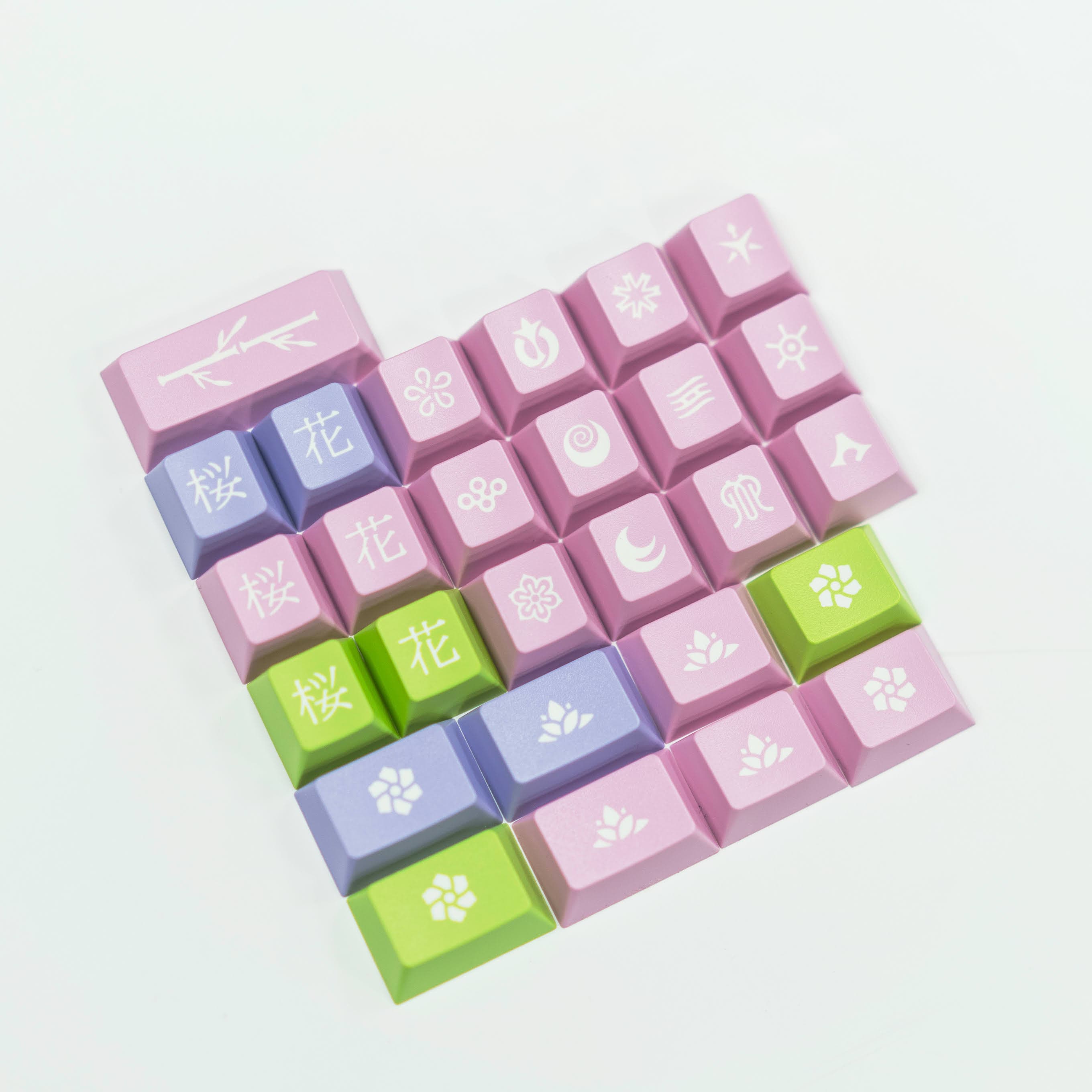 JTK Hana (all orders shipped) image 3