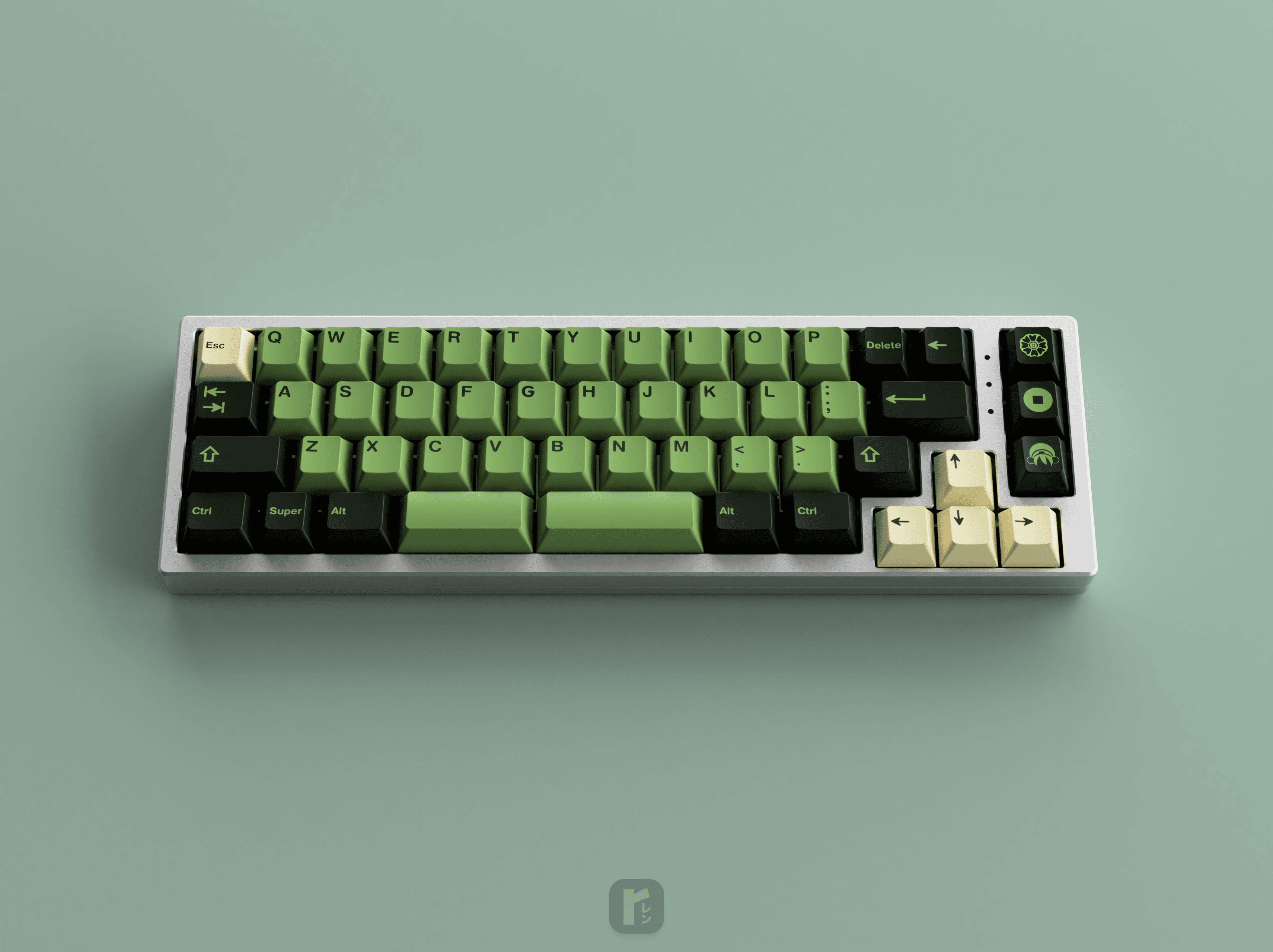 GMK Terra image 28