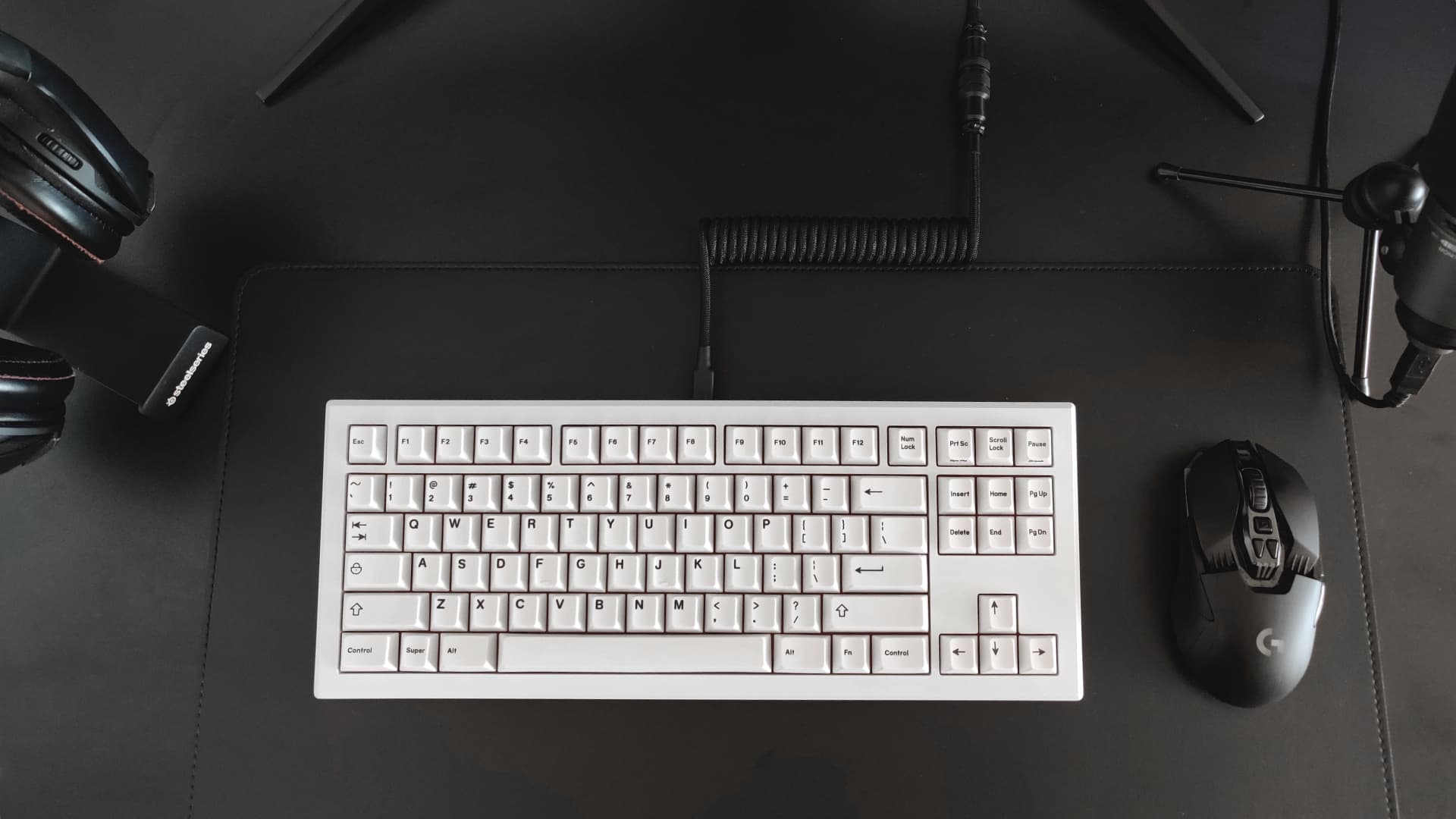 Bulwark TKL | Final Shipment (Sep 2025) image 23