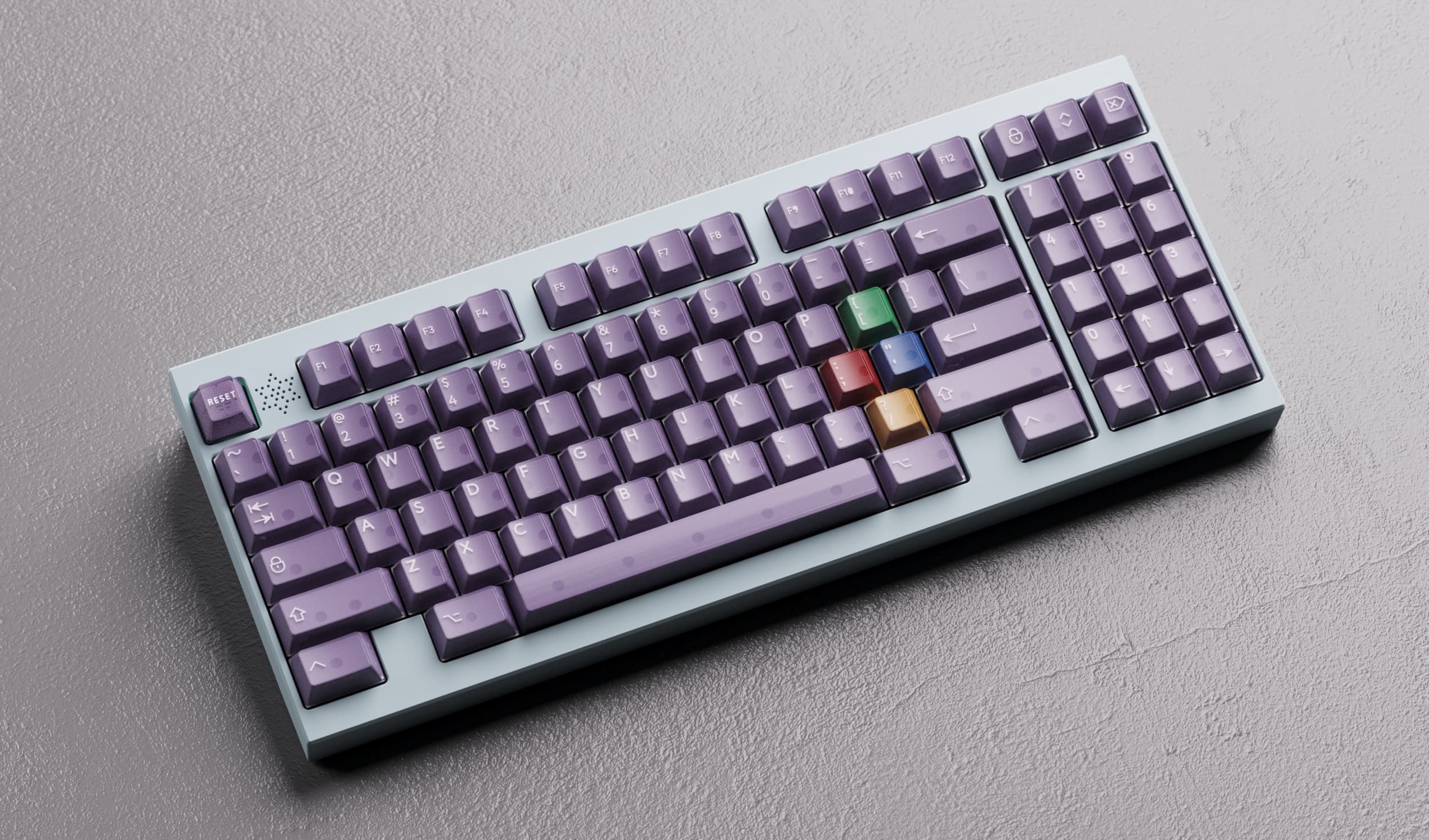 PBTFans Atomic Purple - R2 Pre-orders now live! image 33