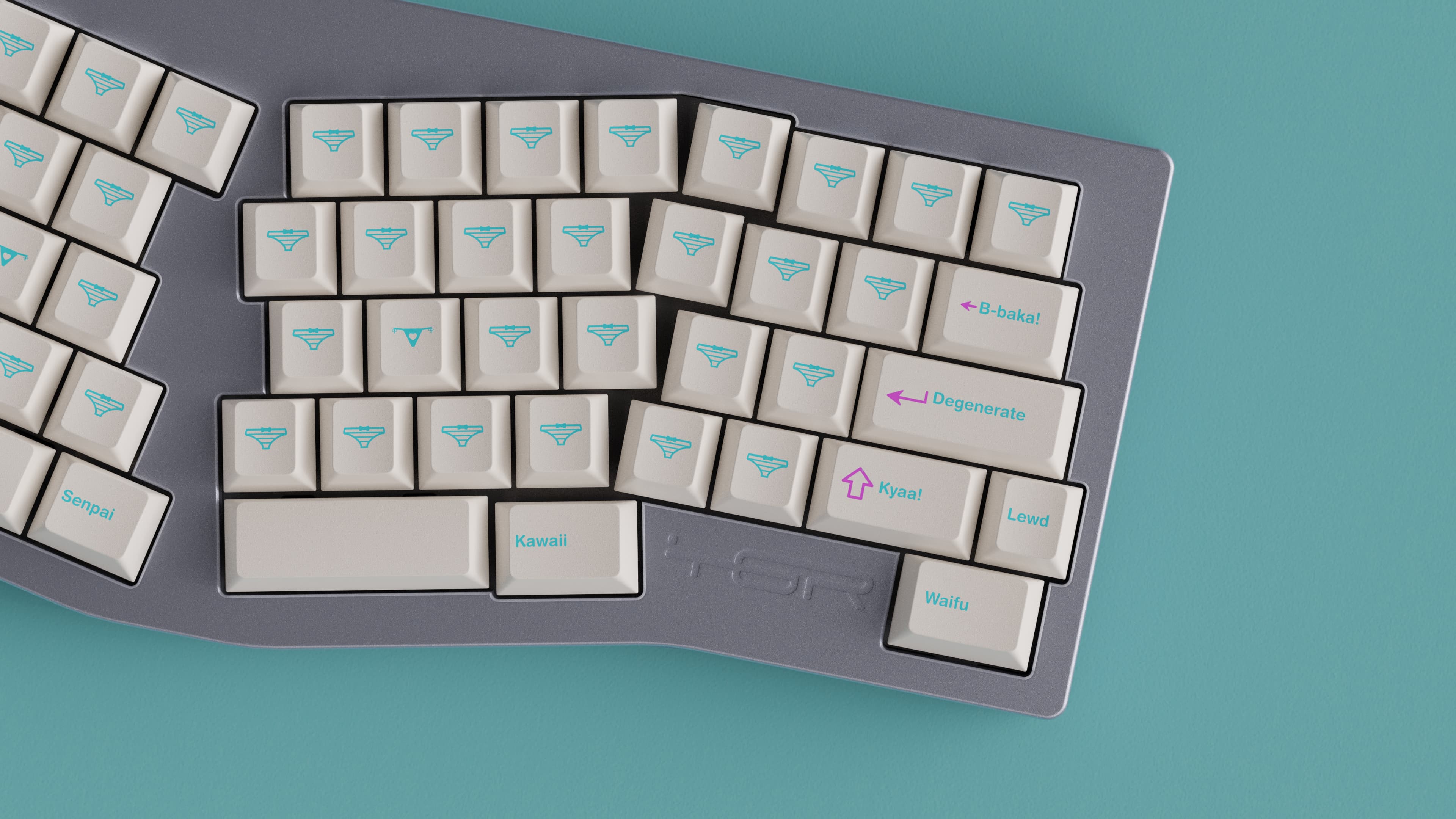 Milkyway 2DGF - shipping to customers