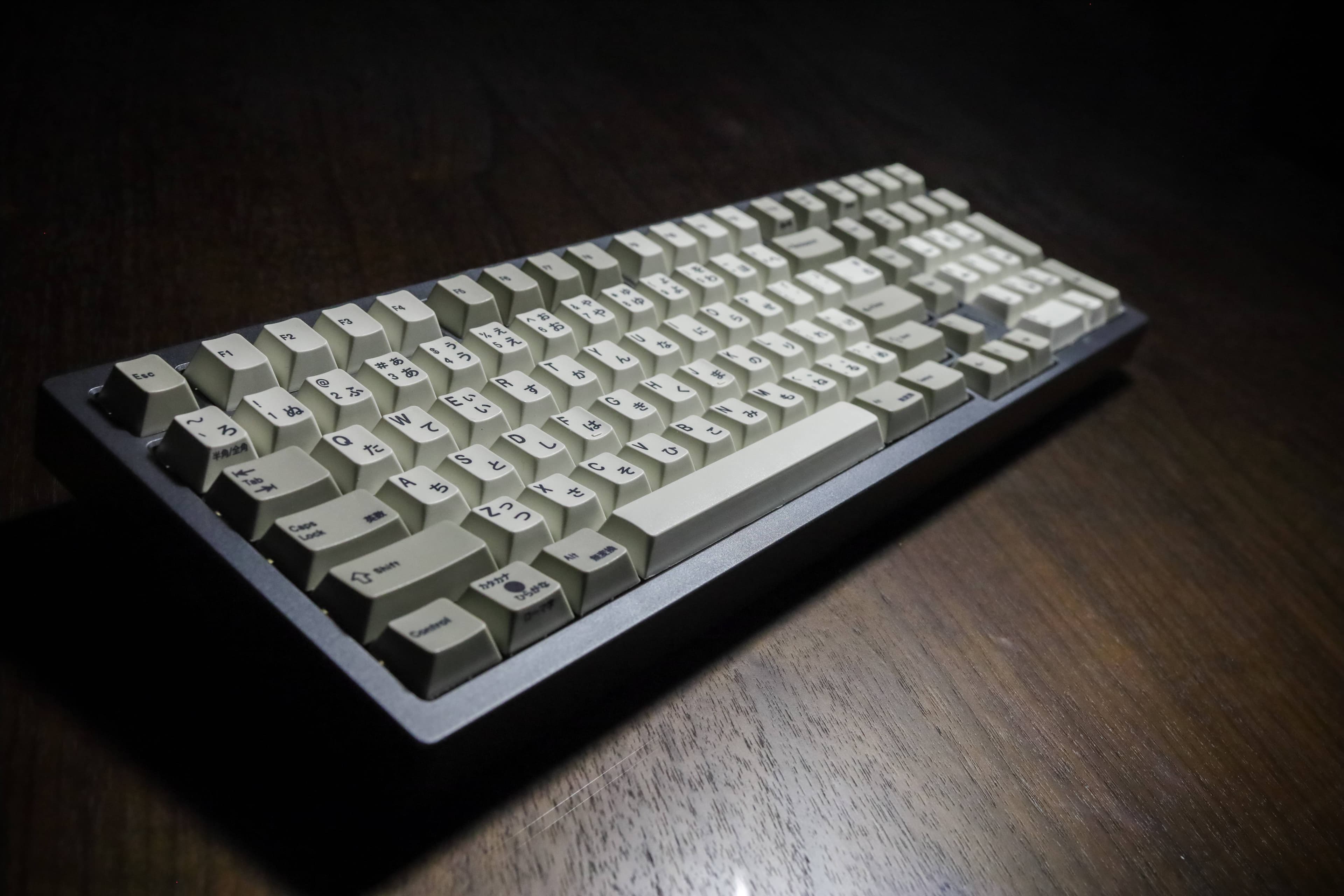 Austin - Compact Fullsize(Finished)