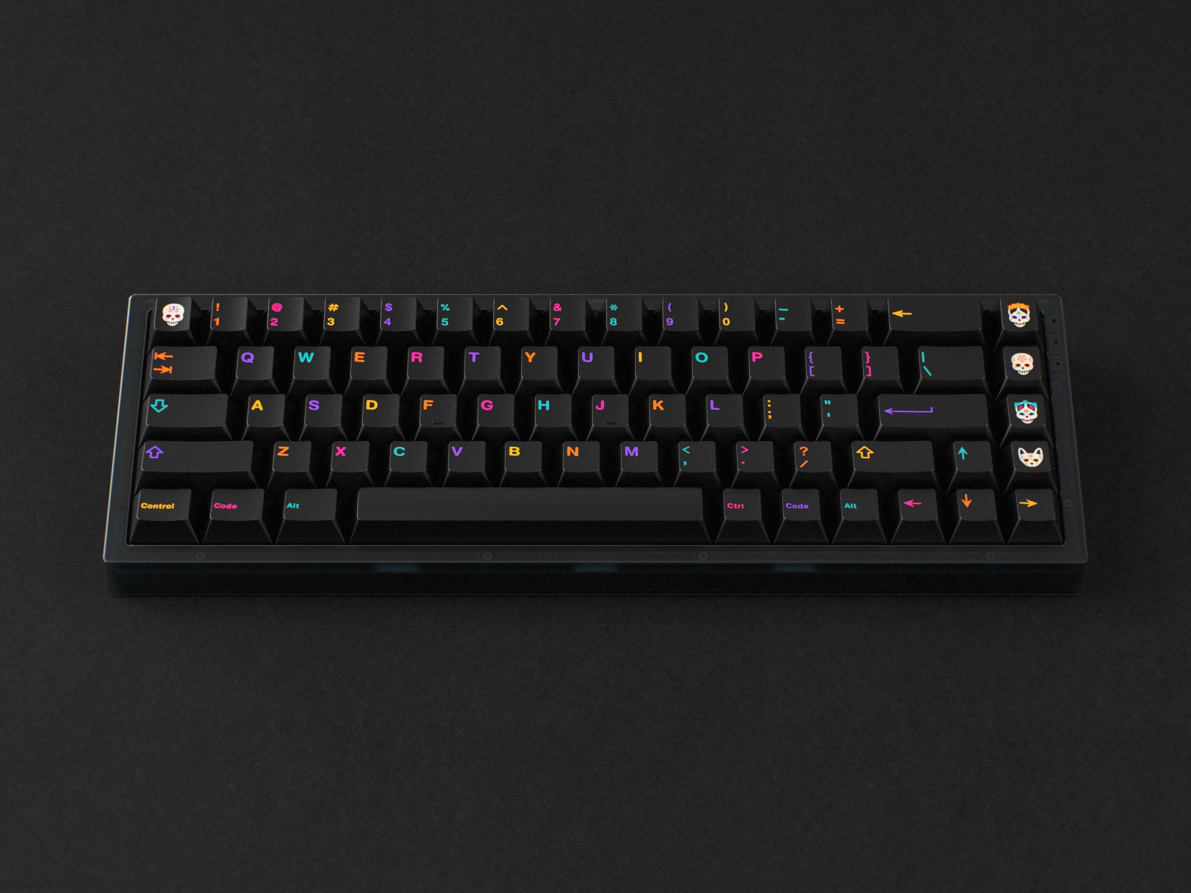 GMK Mictlán image 14