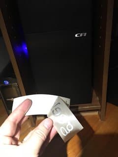 Geekhack Vinyl Stickers - Fund raiser! (Closed) image 3