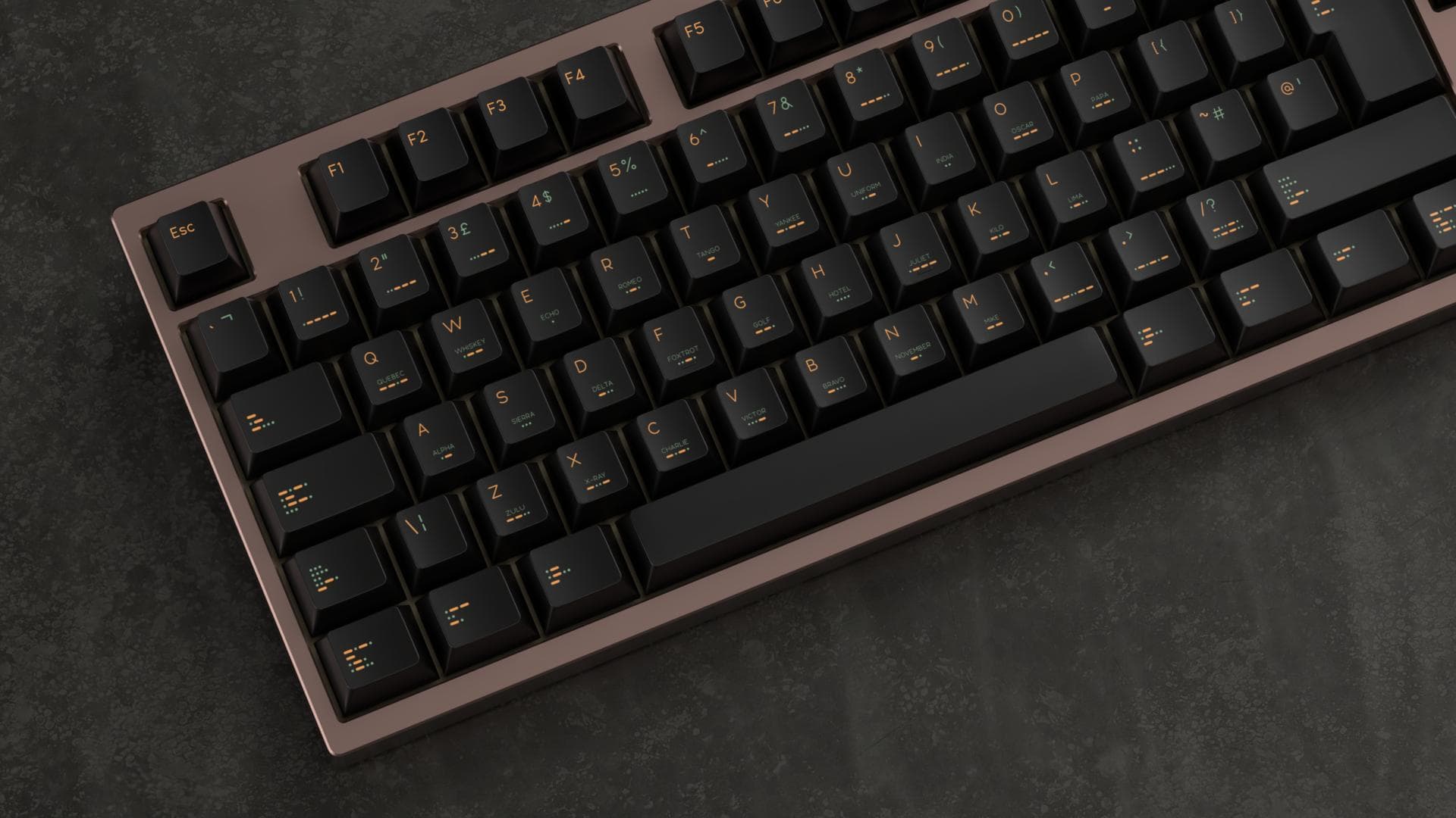 SL Cipher Keycaps | 31 May - 14 Jun image 15