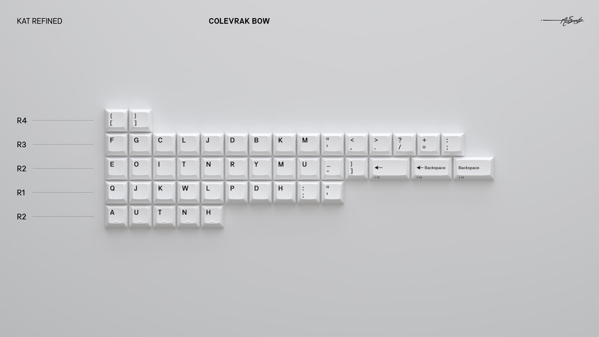 KAT Iridescent ✨ - update: deskmat designs! image 31