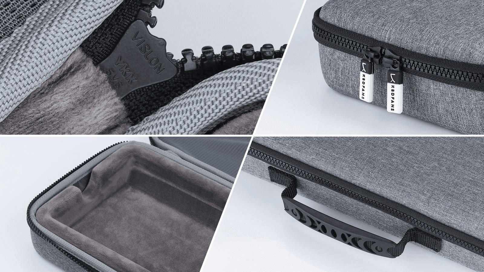 KBDfans Tiger 80 Mechanical Keyboard Kit image 19