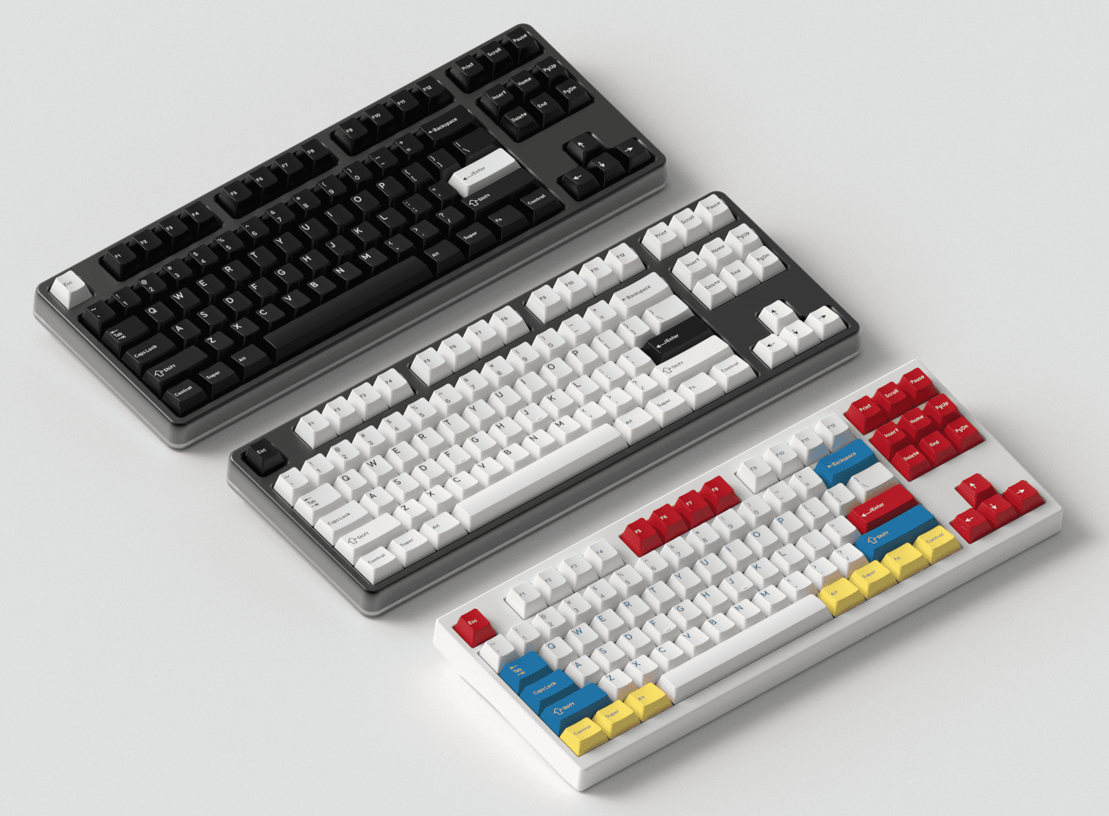 DCX WoB, BoW, and Genesis - WoB, BoW Shipped image 2