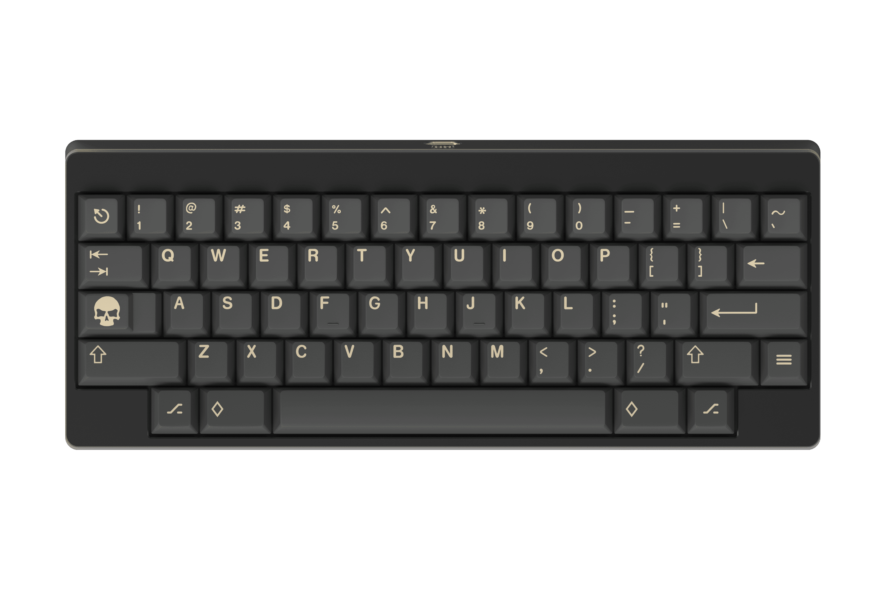 GMK Carbon R2 (FINISHED) image 28