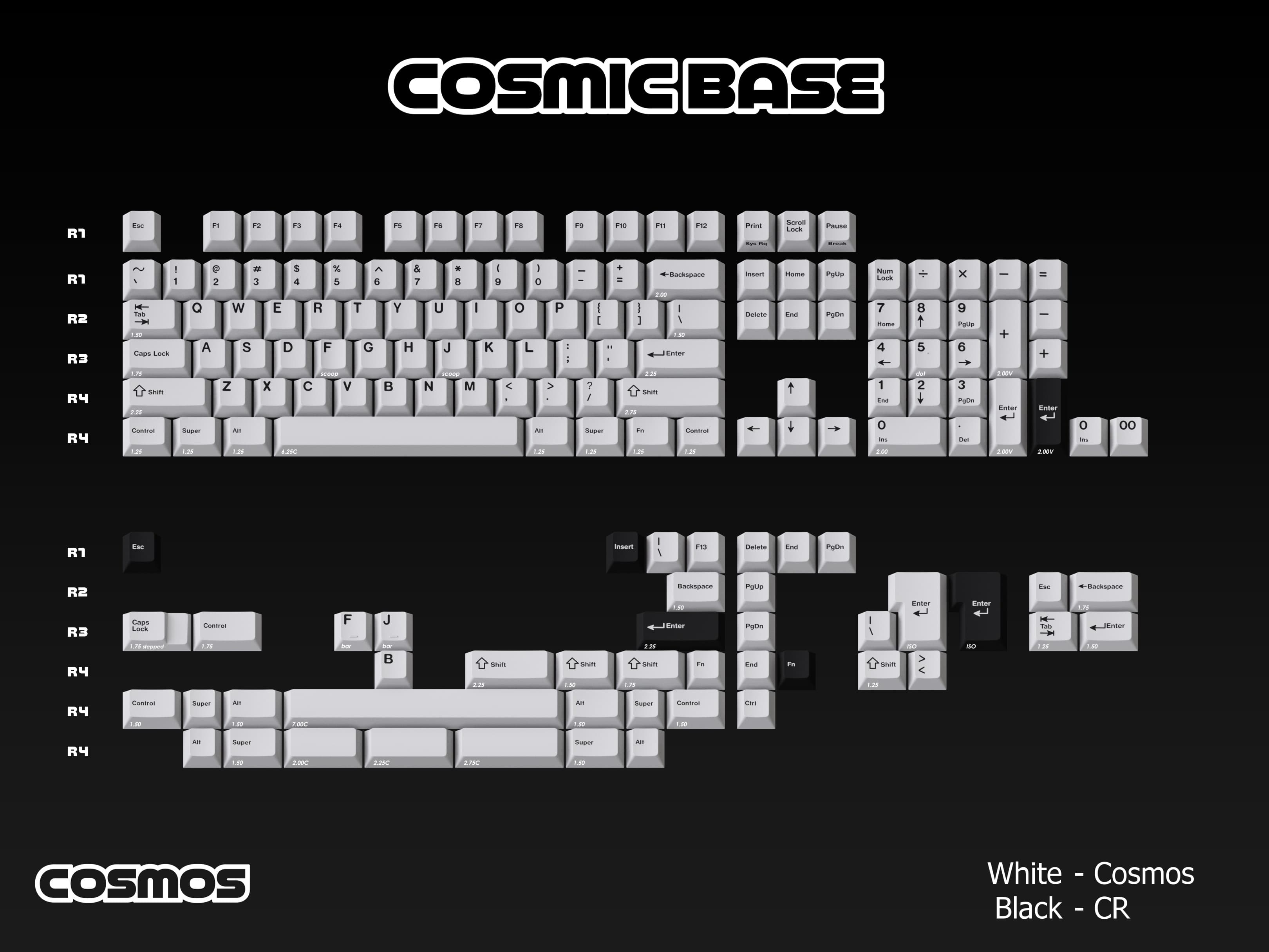 GMK Cosmos - GB Sept 15 - Oct 20, 2024 image 10