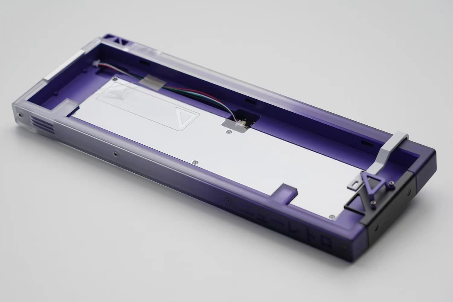 DEADLINE STUDIO - New Retro #66 65% keyboard ( 4.16 ends） image 29