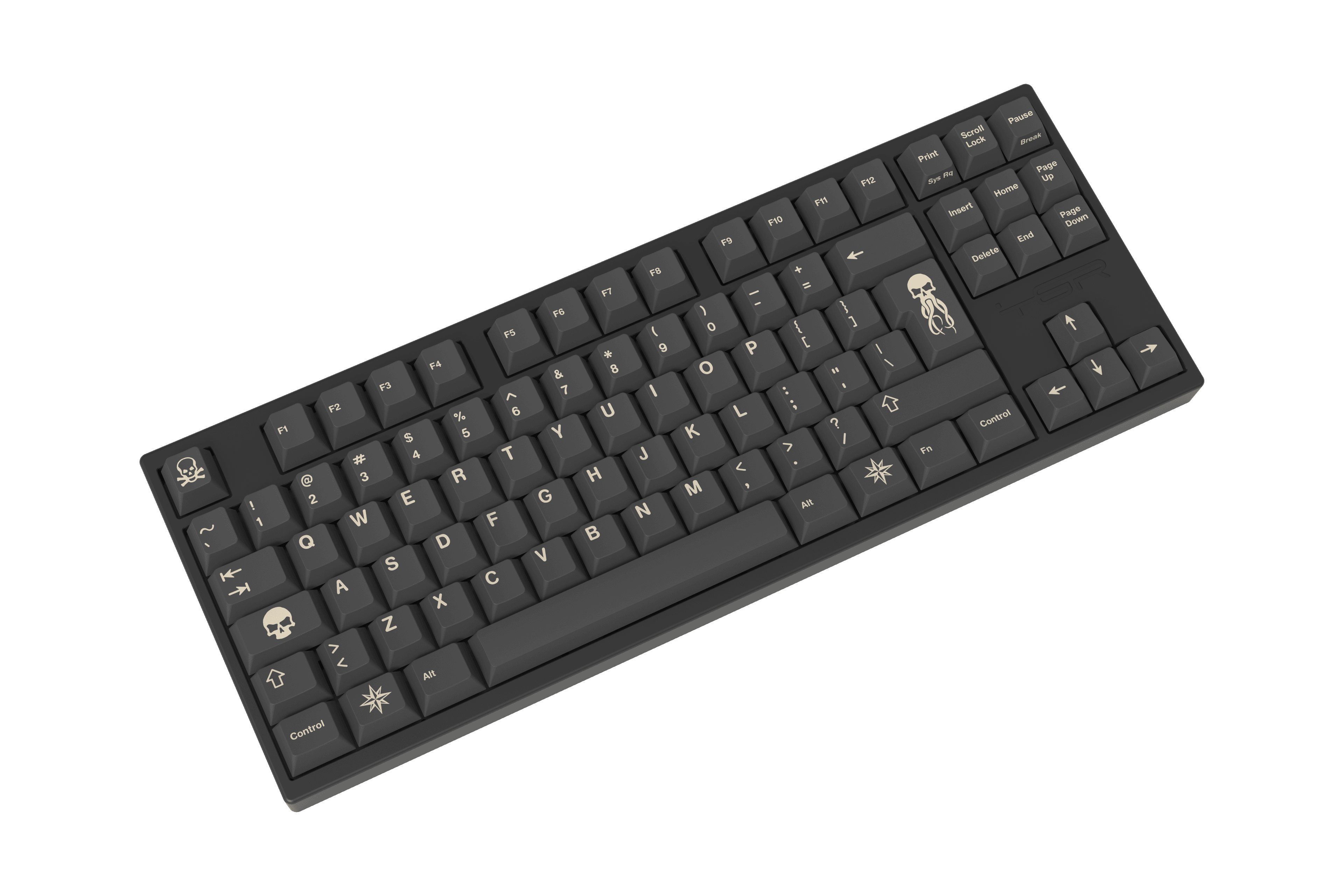 GMK Boneyard (CLOSED) image 14