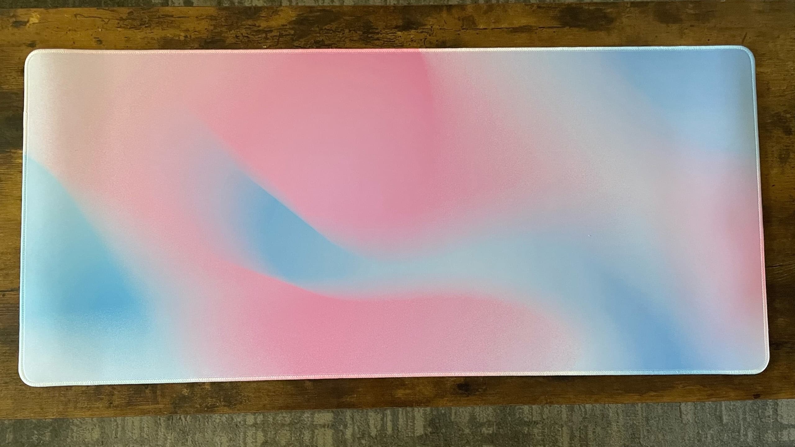 [In-Stock] Abstract Desk Mat Collection | Free Shipping image 16