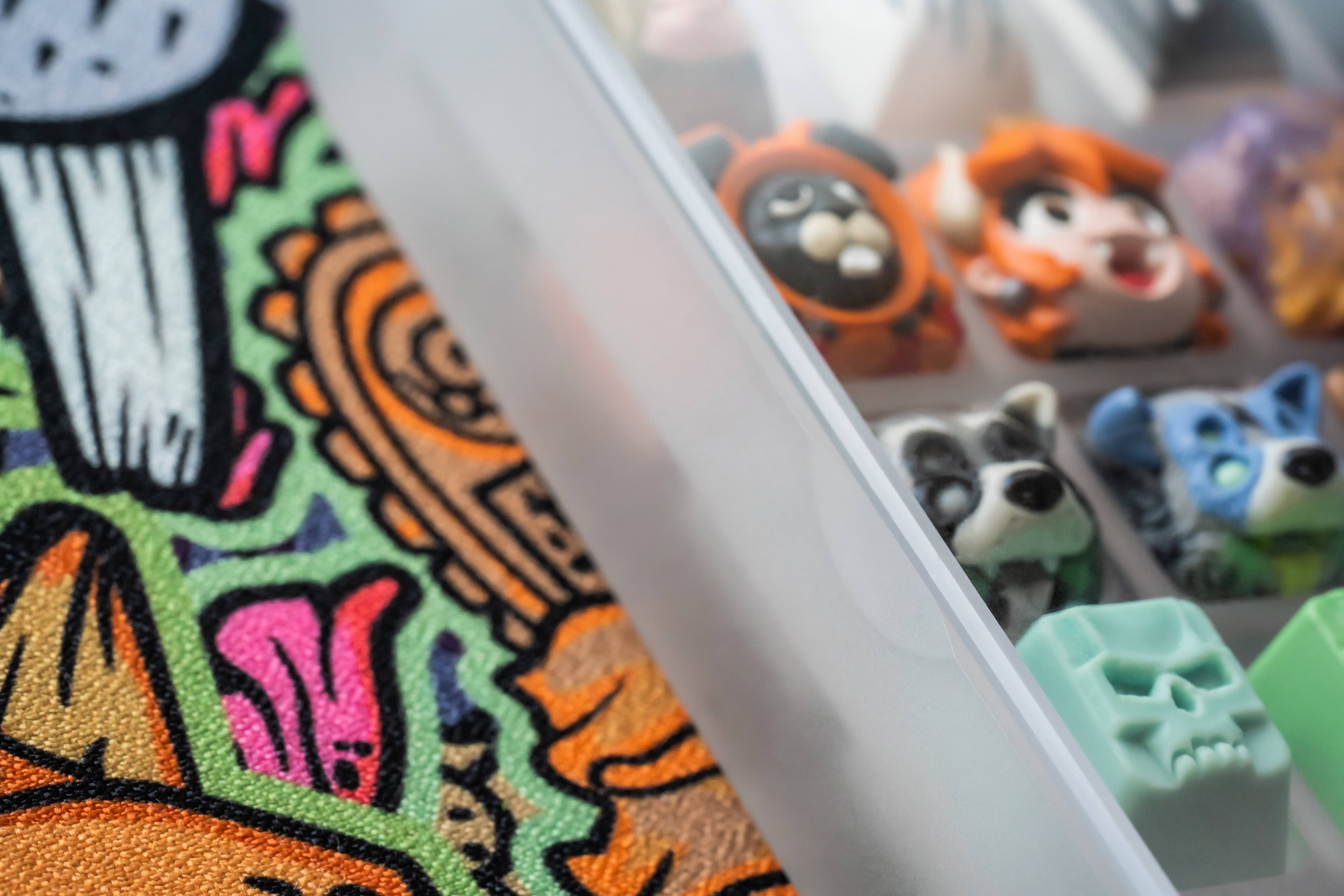 Sisi R2 Artisan Box image 12