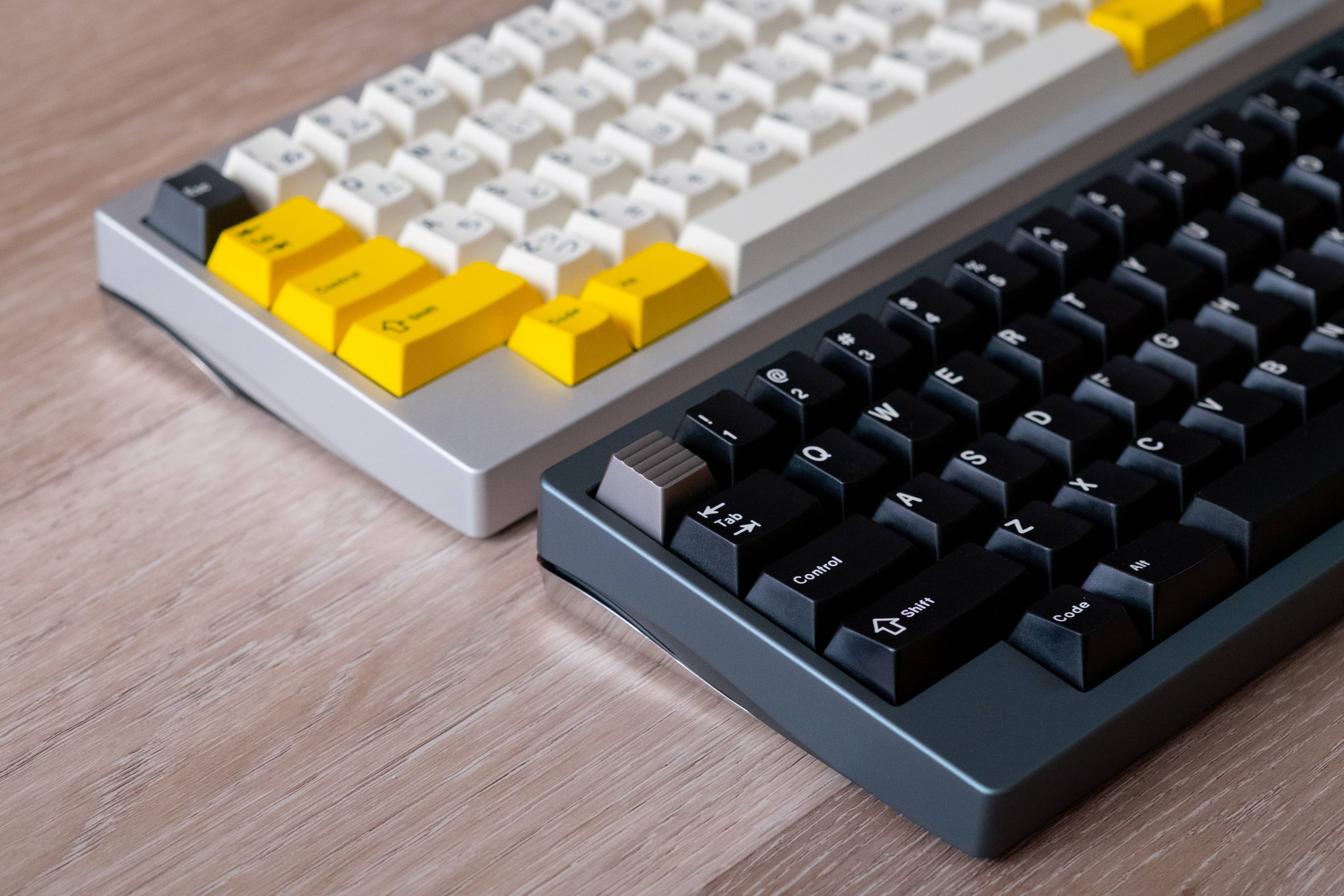 Lily - HHKB 60% image 27