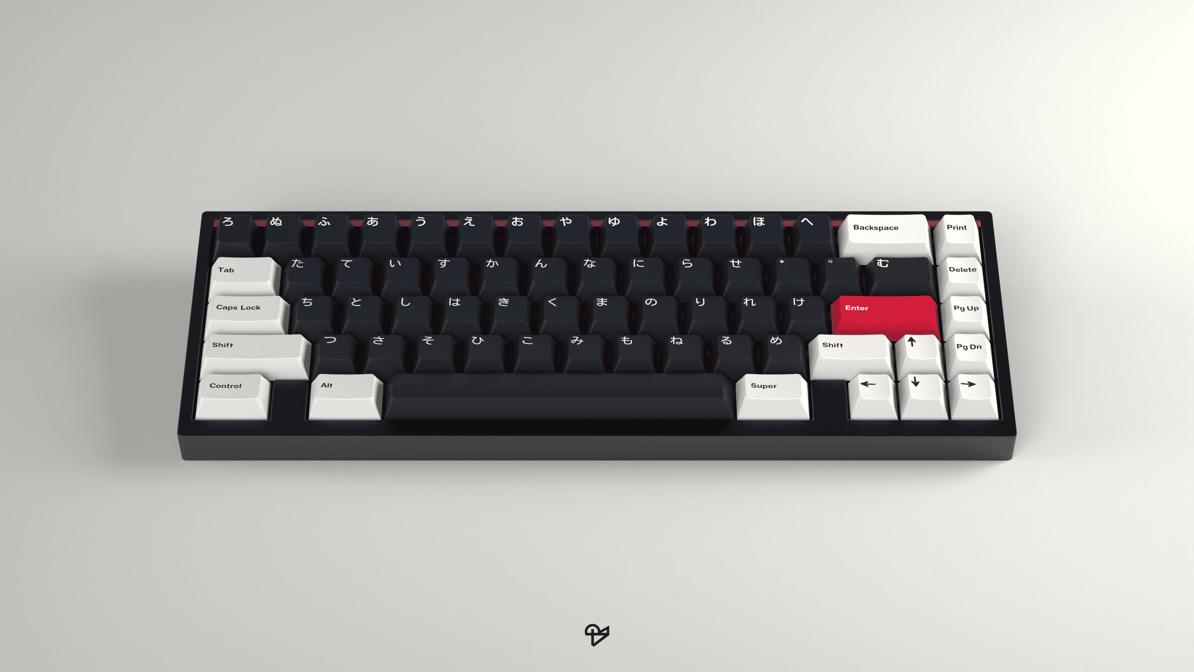 GMK Sumi (Project Keyboard Salvage Update) image 17