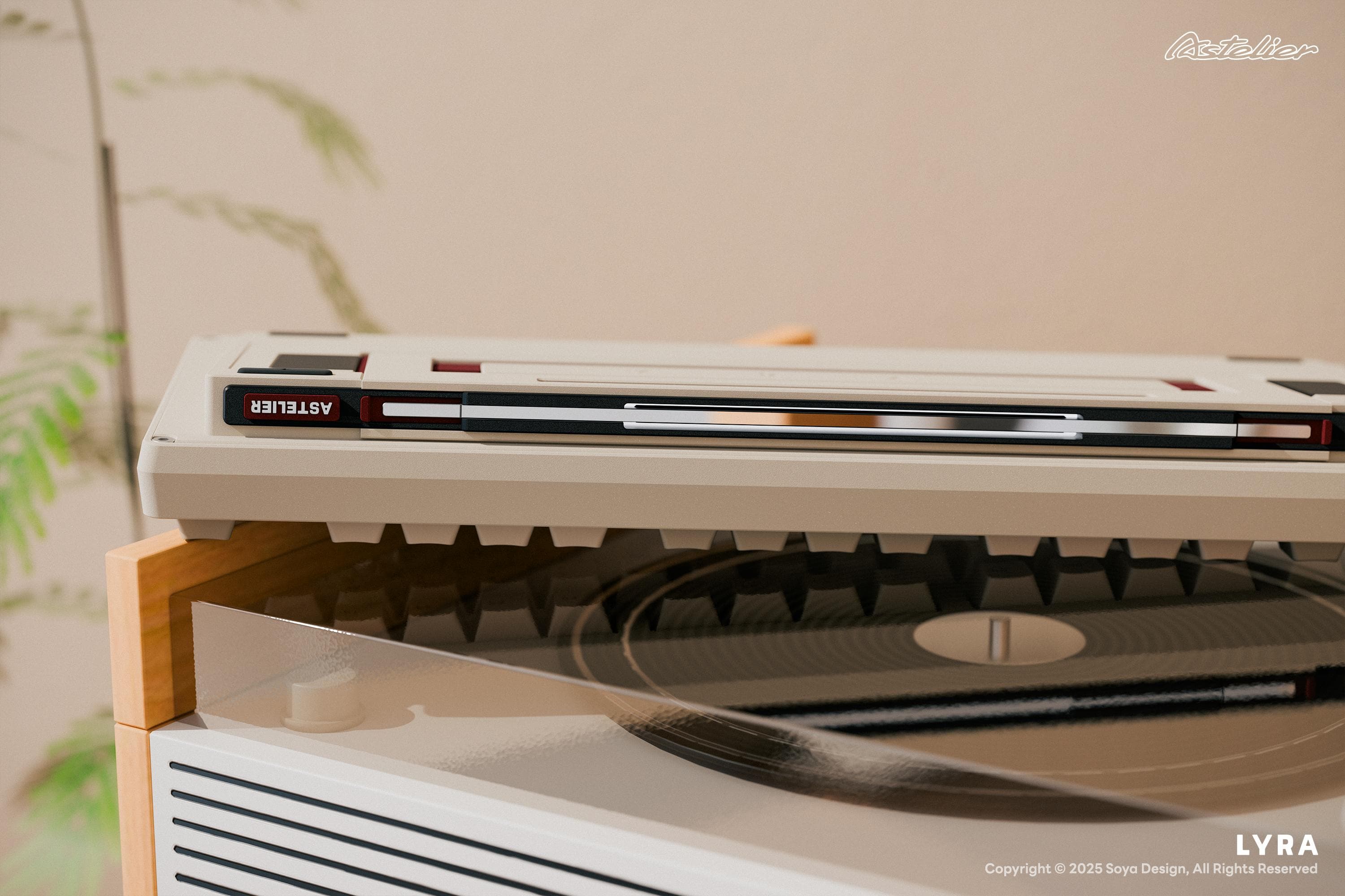 Astelier 8 / LYRA image 16